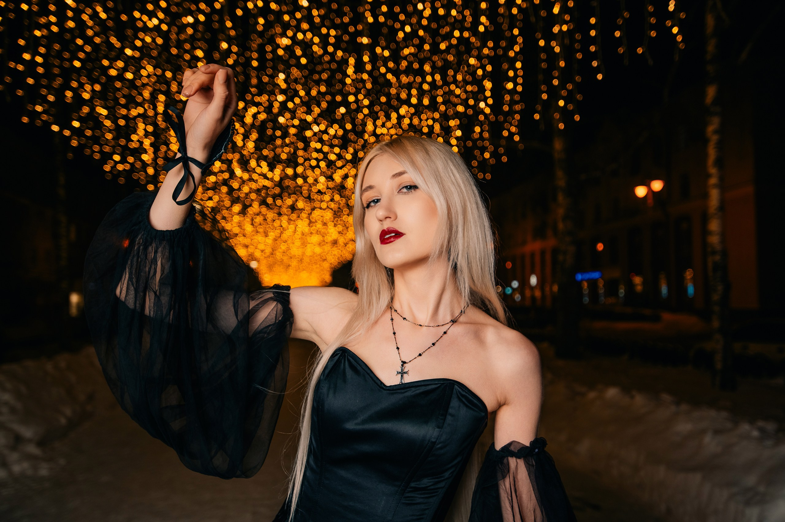 ....... Фотограф в Кемерово Владислав Шульц