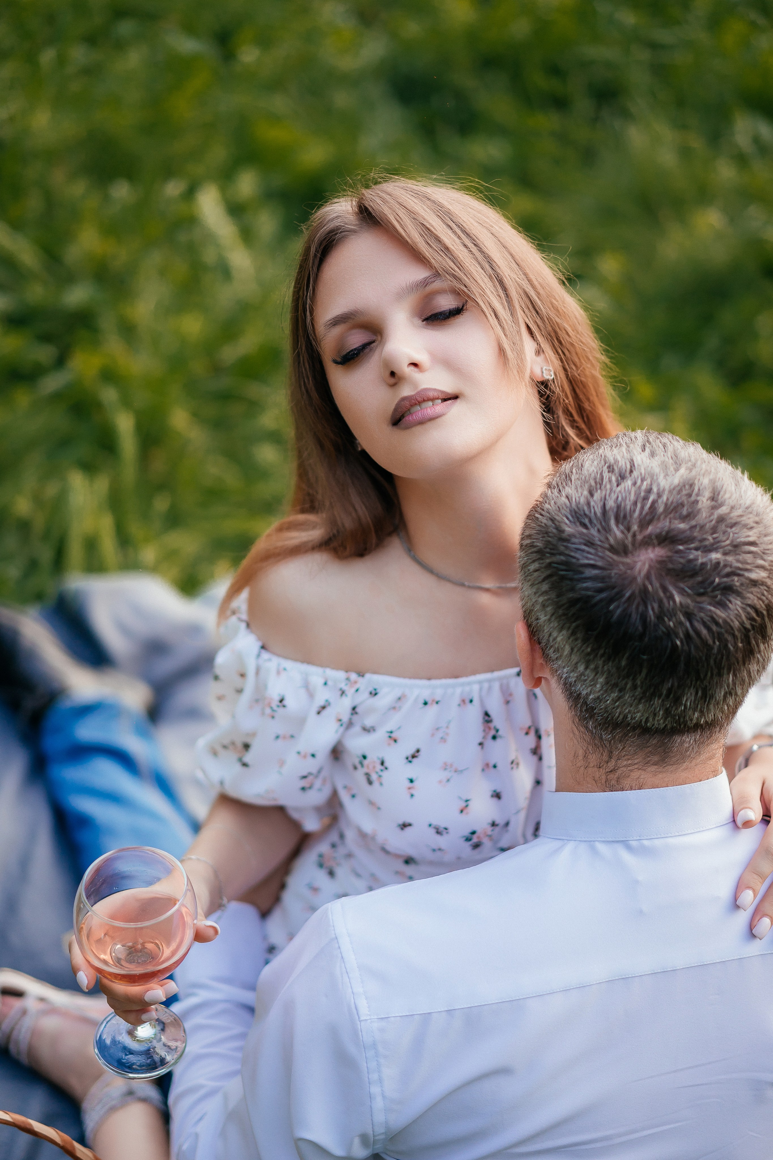 Таня + Влад = Love. Фотограф и видеограф Смоленск | Студия Цезарь