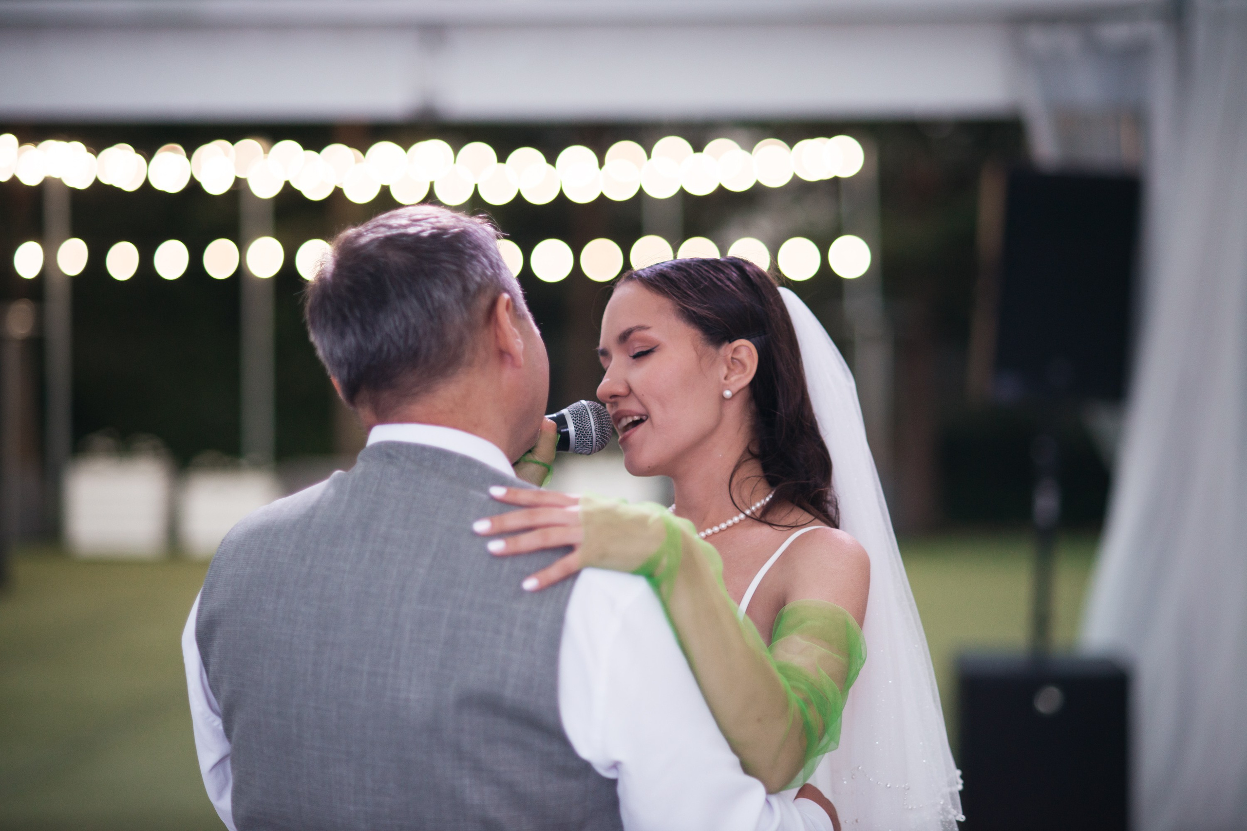 Татьяна&Илья. Свадебный фотограф Ижевск Петр Шишков