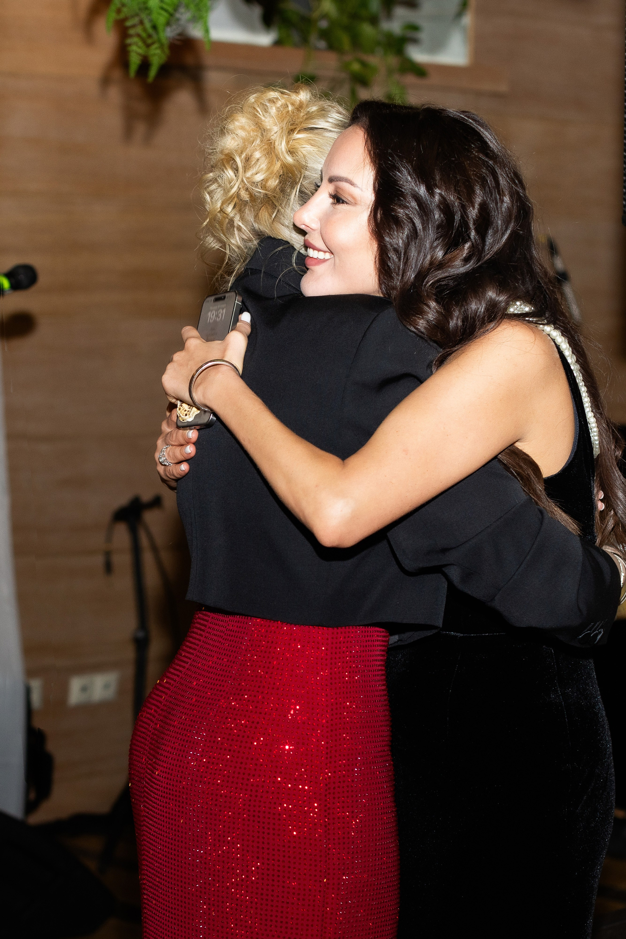 PrivateEvent. Главная