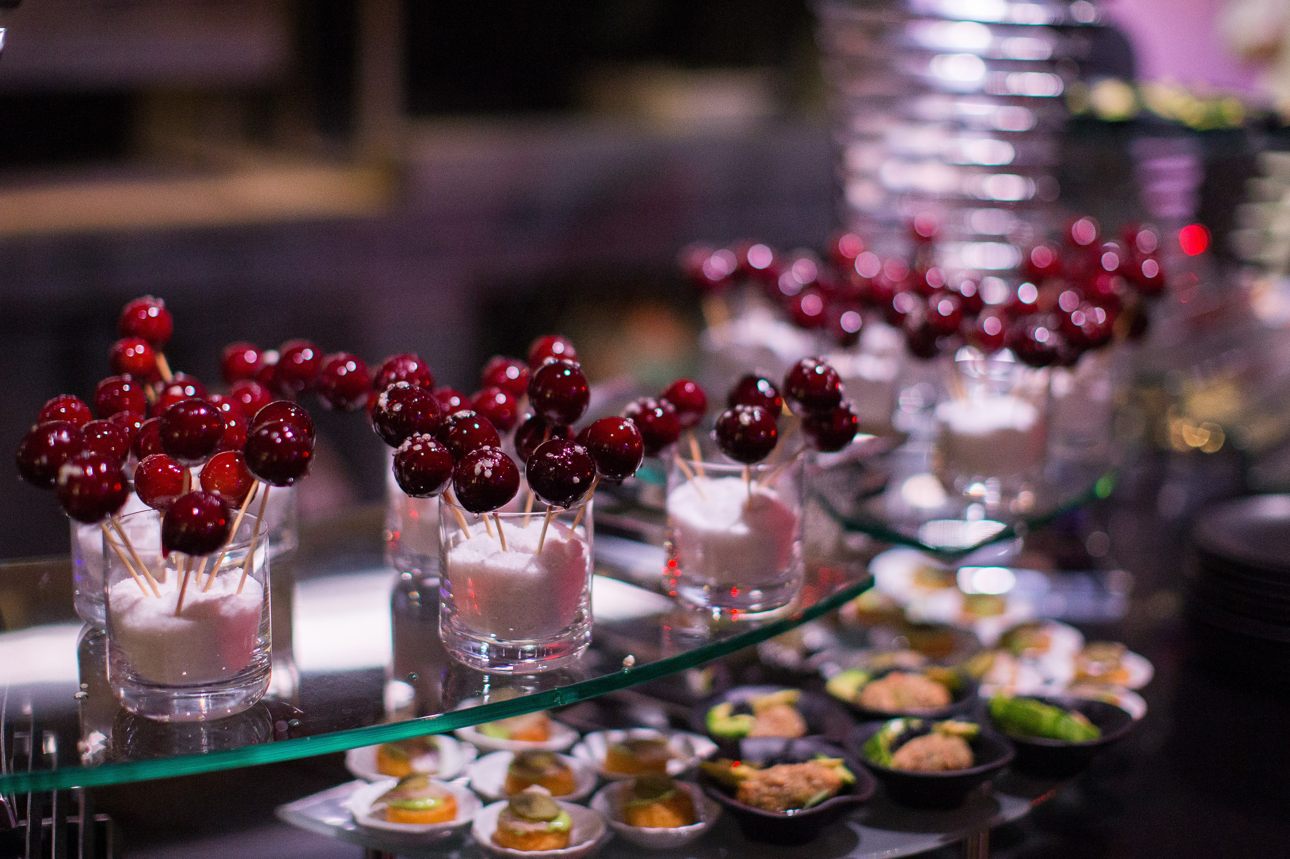 PrivateEvent. Главная