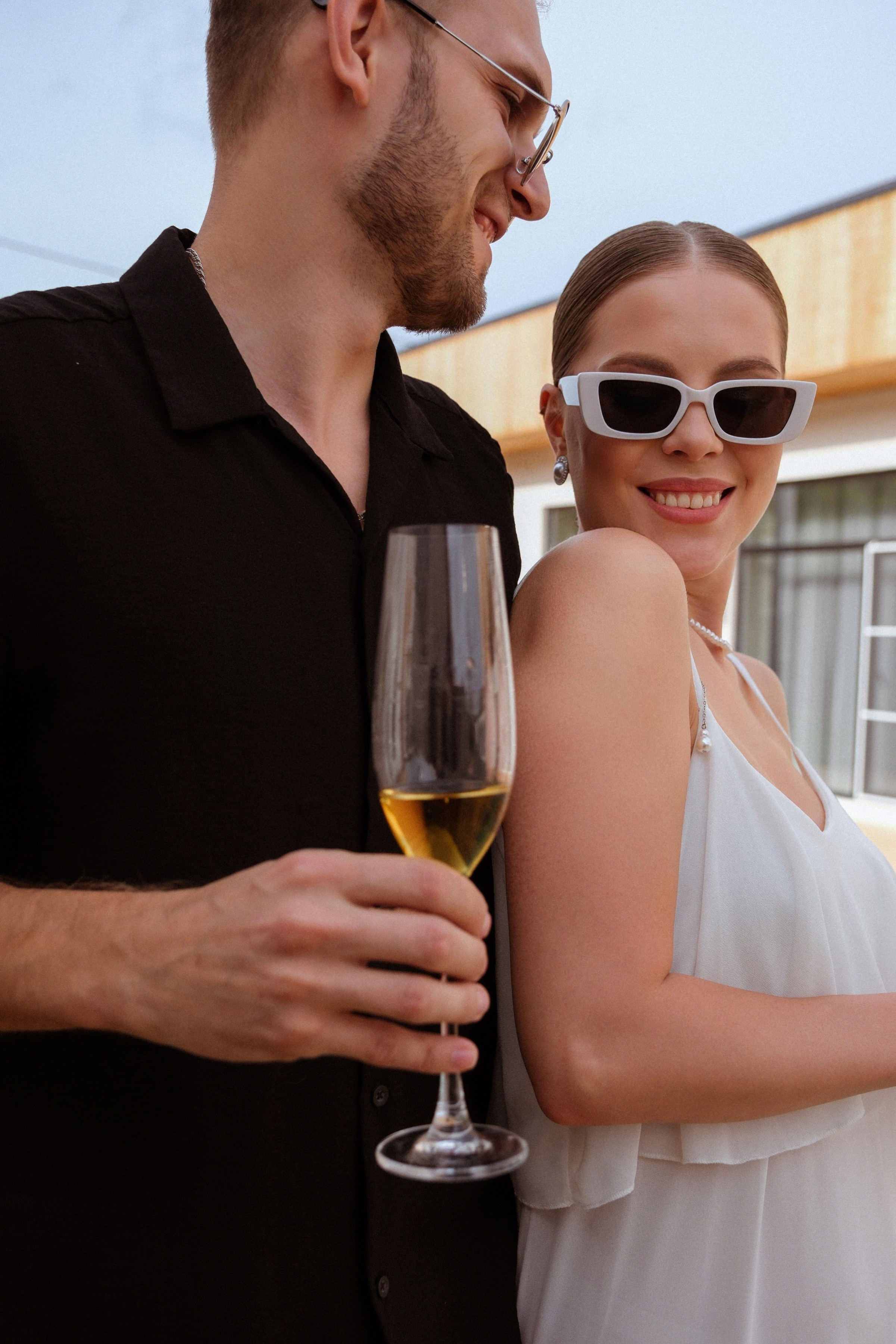 Кирилл и Мария. Фотограф Саранск Ирина Шишкина, все виды съемок