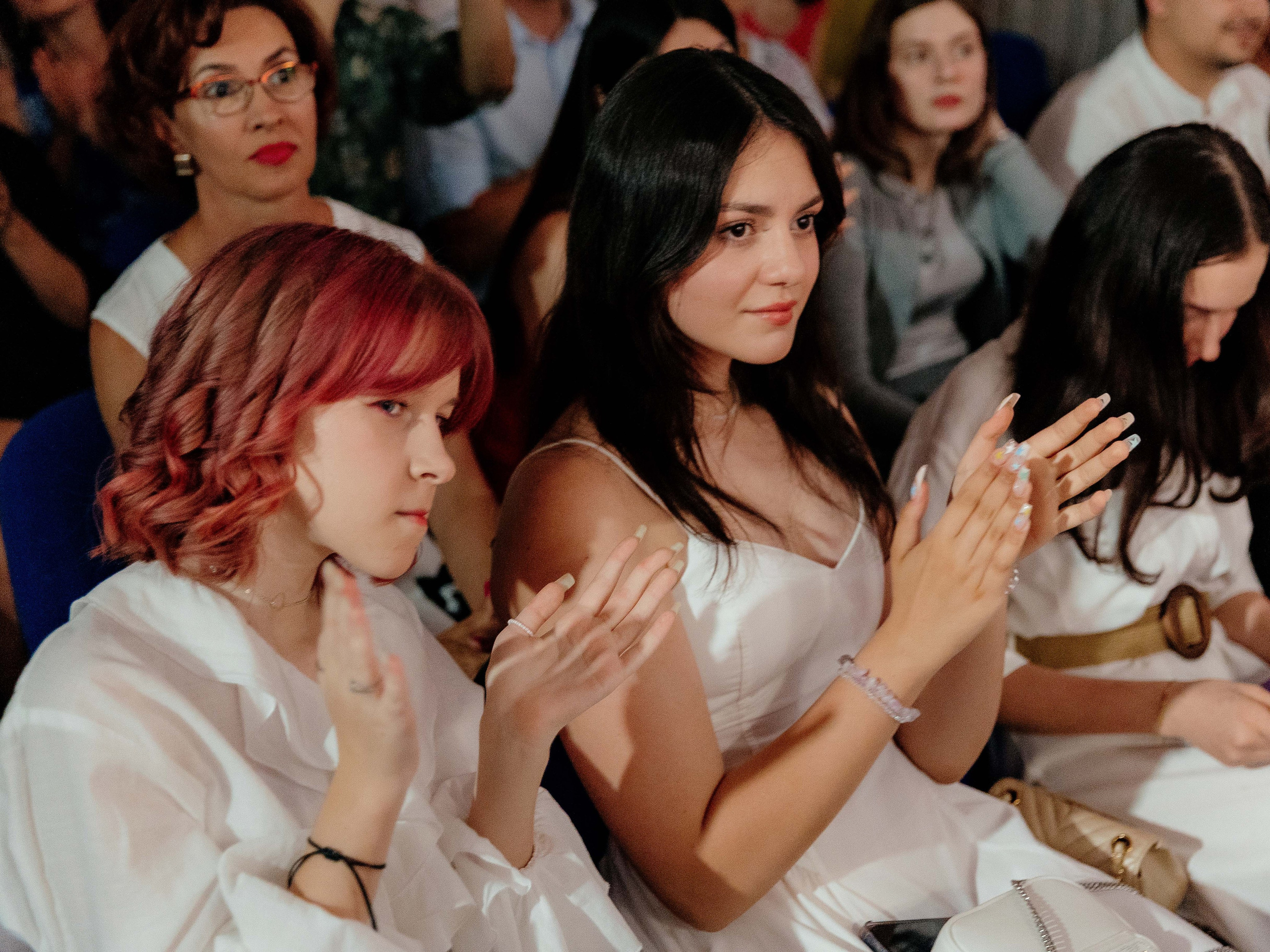 Школьный выпускной. Красильников Евгений — профессиональный фотограф в Ростове-на-Дону