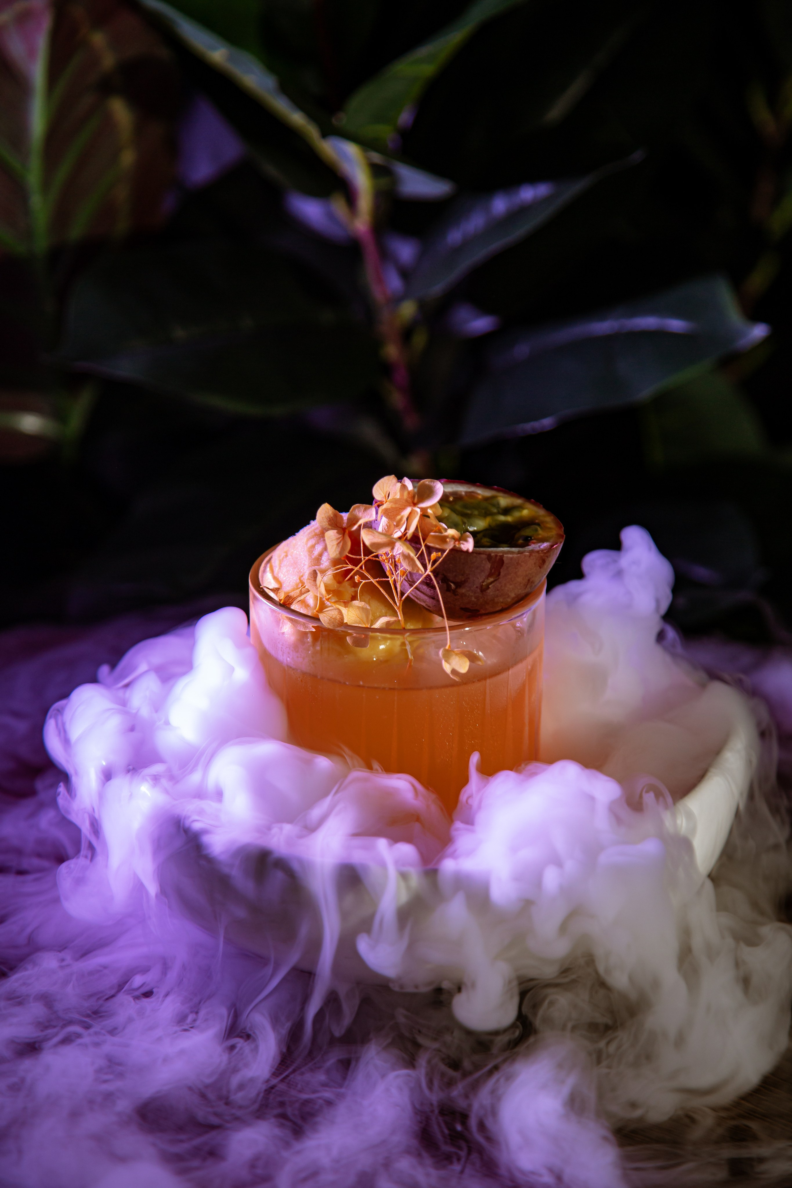 Фуд фотограф в Москве — съемка для меню напитки фудфото