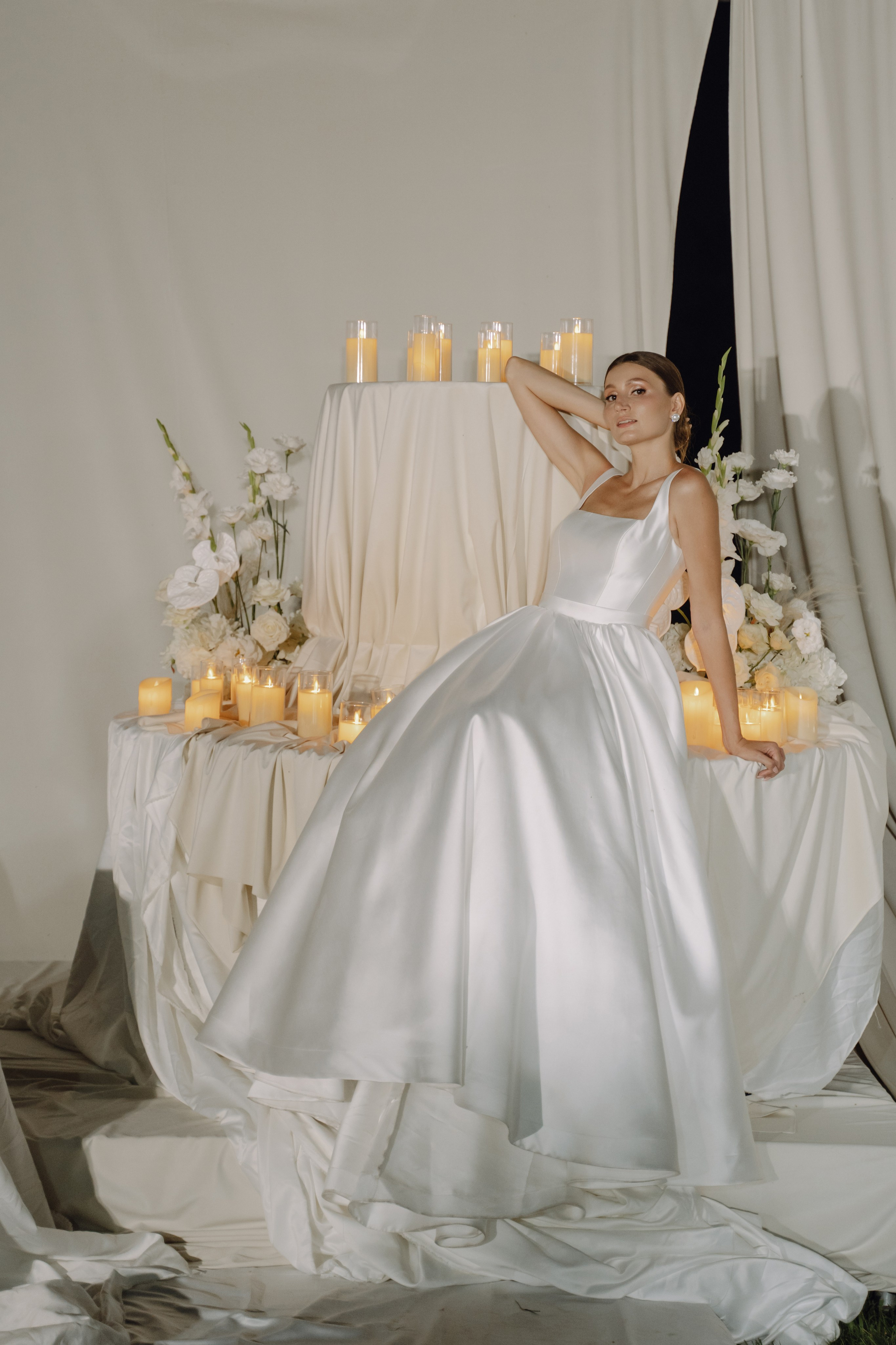 Паша и Света. Свадебный фотограф Анжелика Сариева