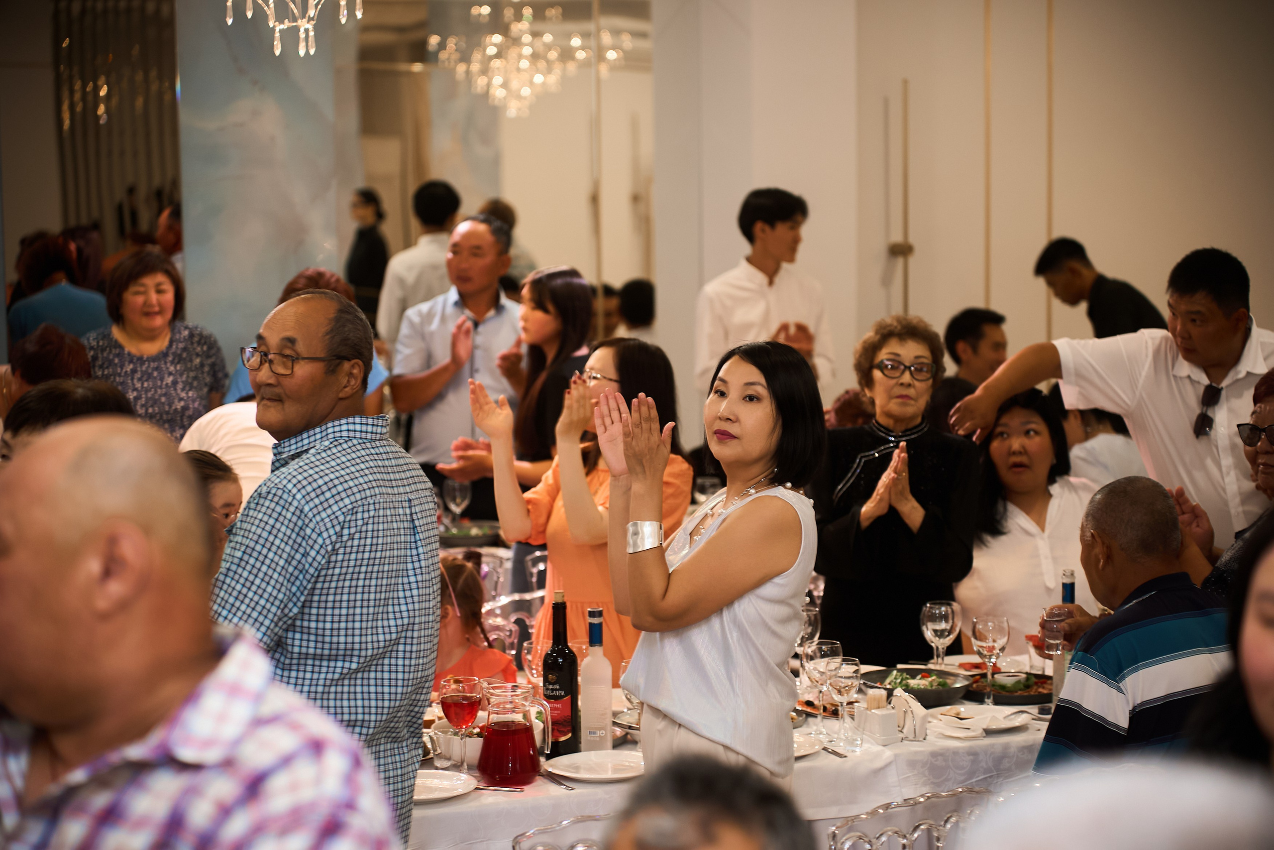 Дарина и Юрий. Главная