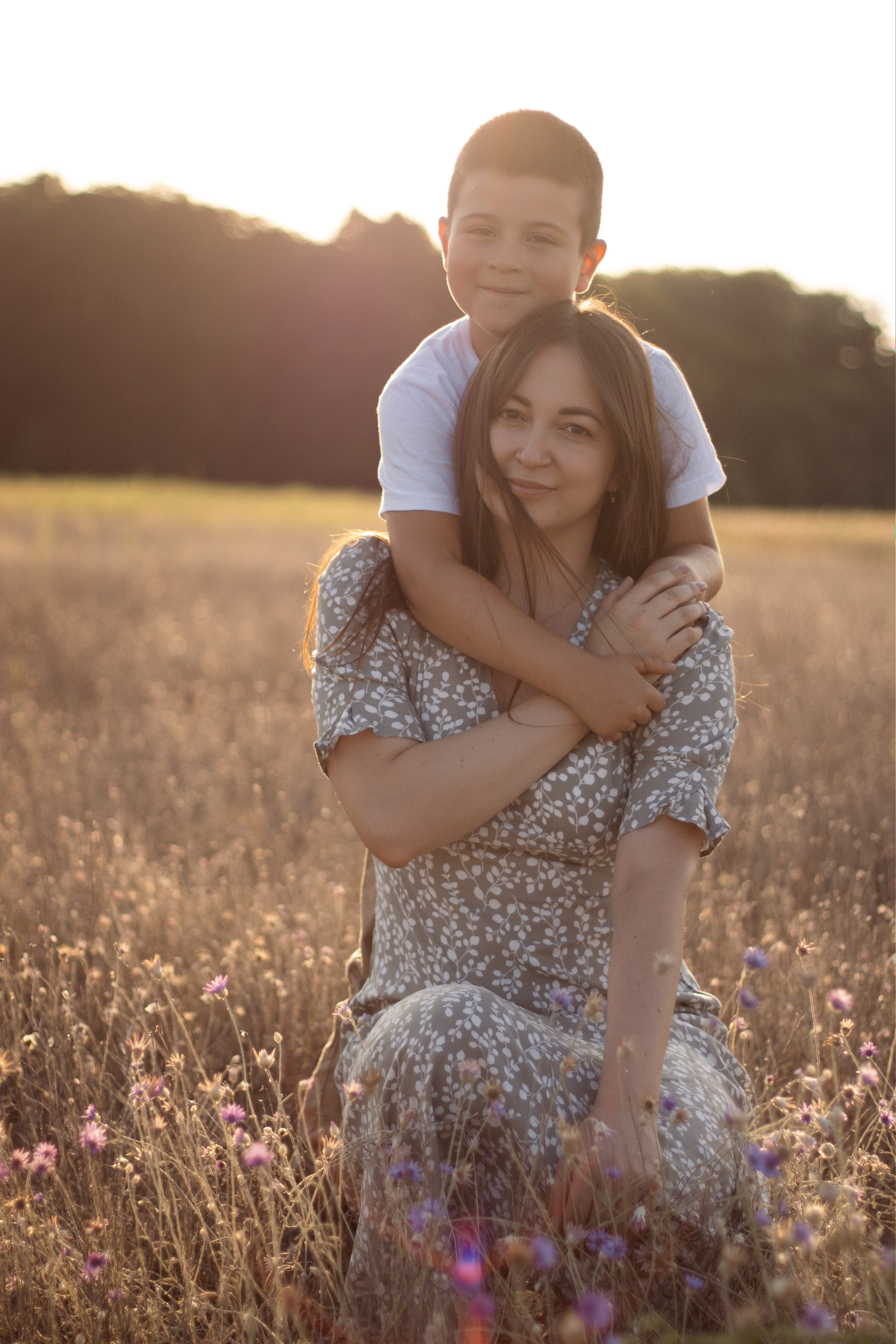 Elena + George. Lusy Redina | Семейный Фотограф | Волгоград