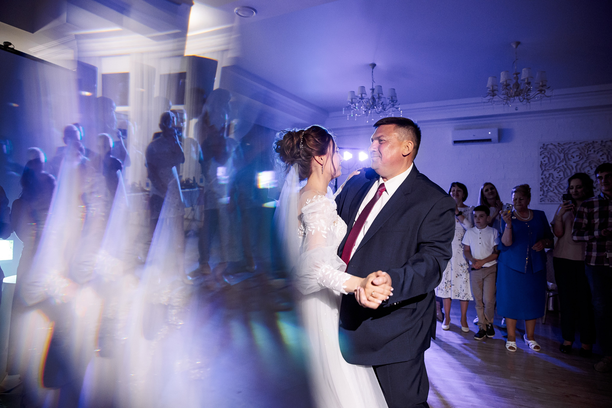 Евгений и Татьяна. Свадебный и семейный фотограф в Челябинске Юлия Ишимова