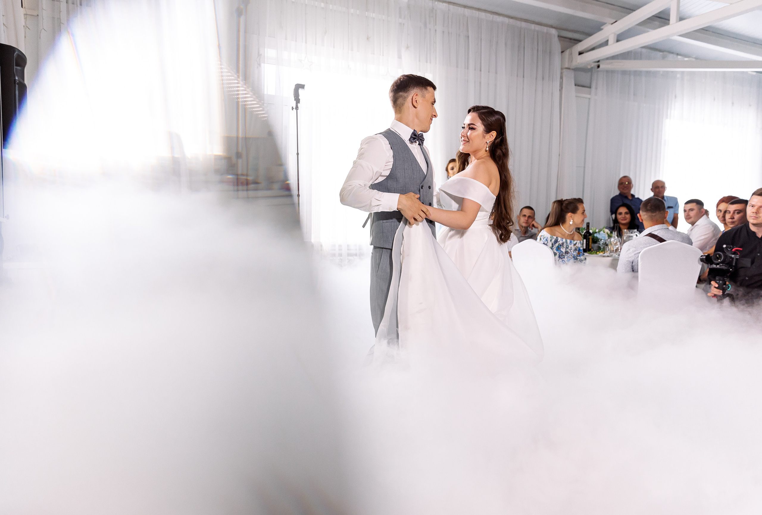 Сергей и Валерия. Свадебный и семейный фотограф в Челябинске Юлия Ишимова