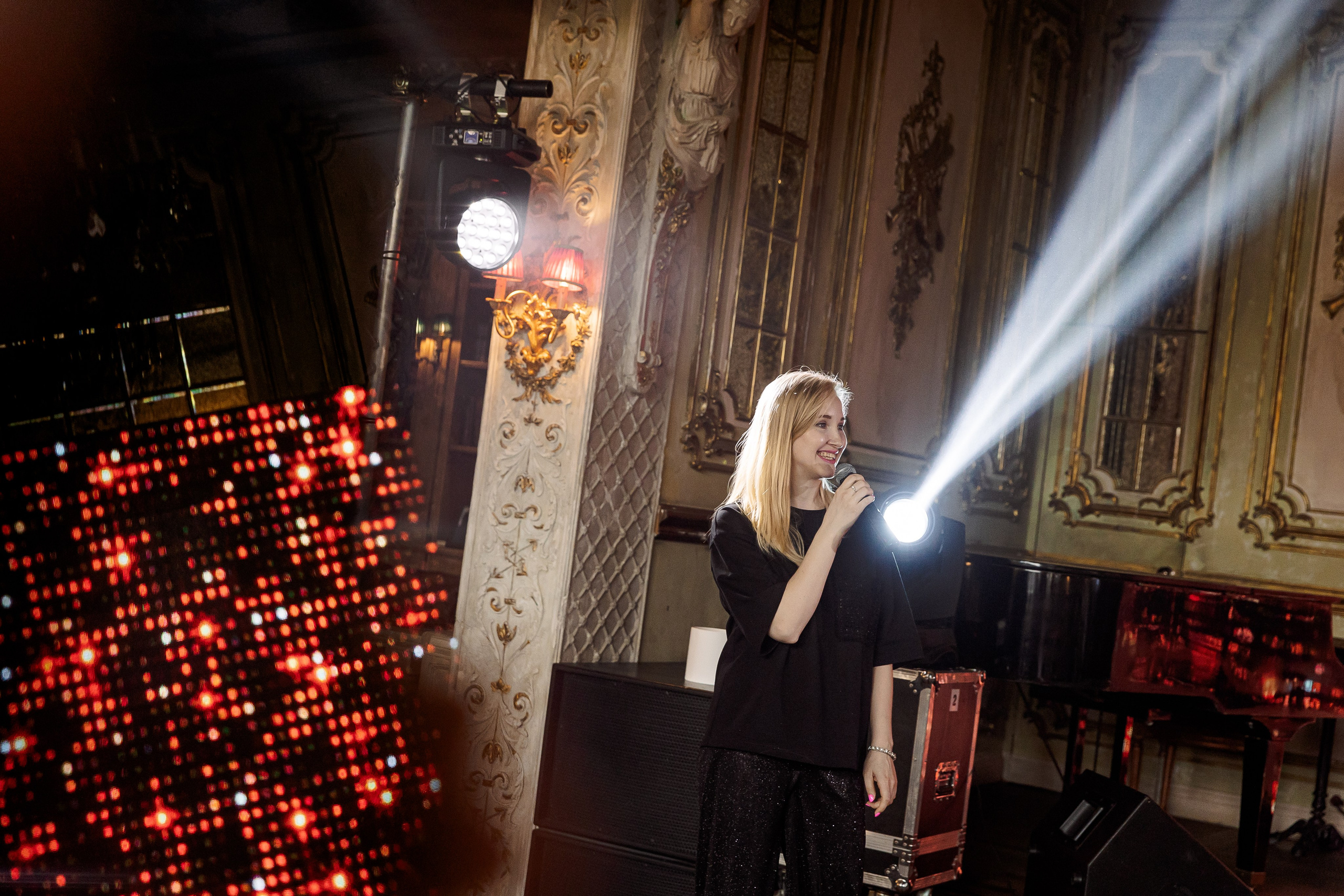 Свадебная выставка. Свадебный и семейный фотограф в Челябинске Юлия Ишимова