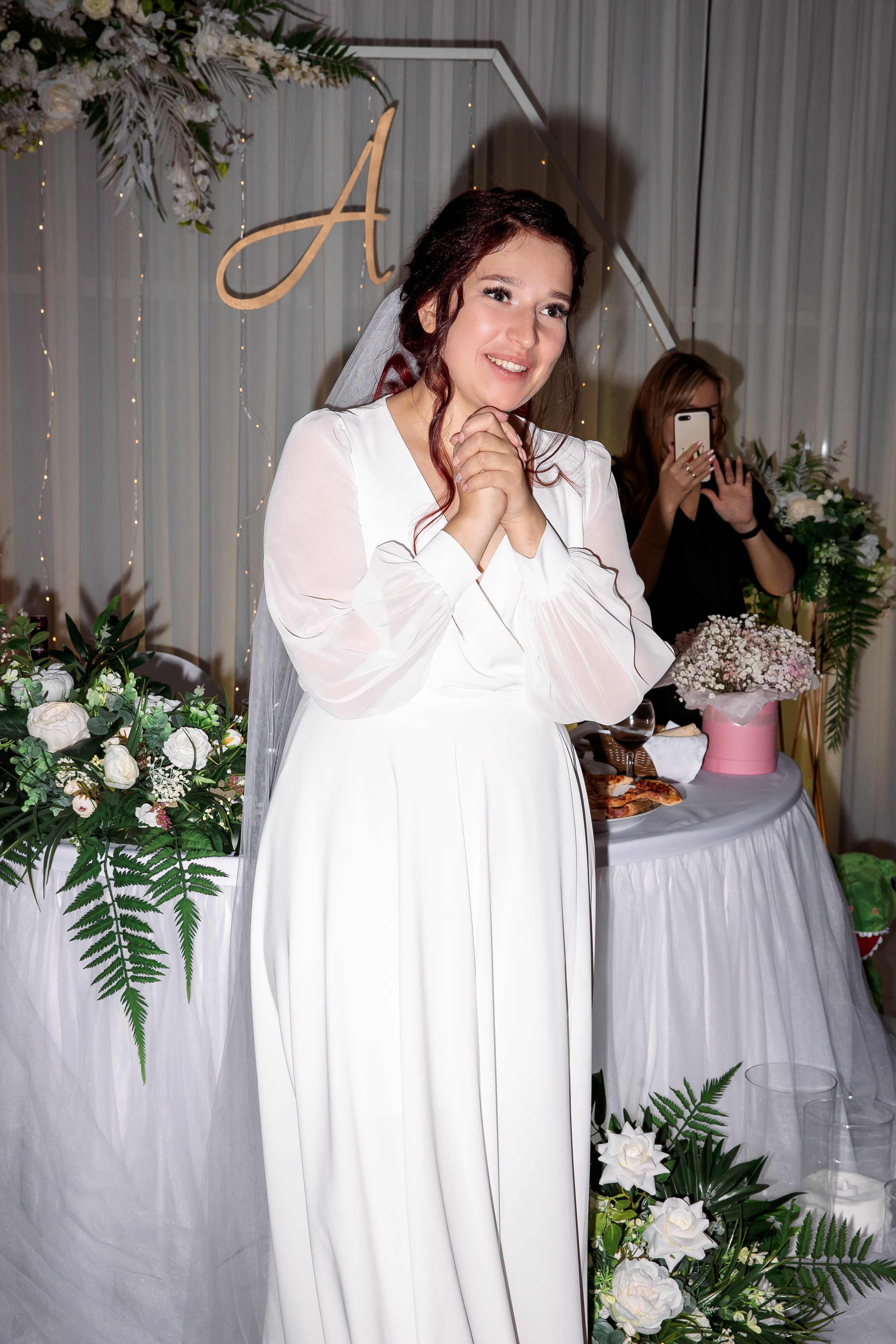 Андрей и Алина. Свадебный и семейный фотограф в Челябинске Юлия Ишимова