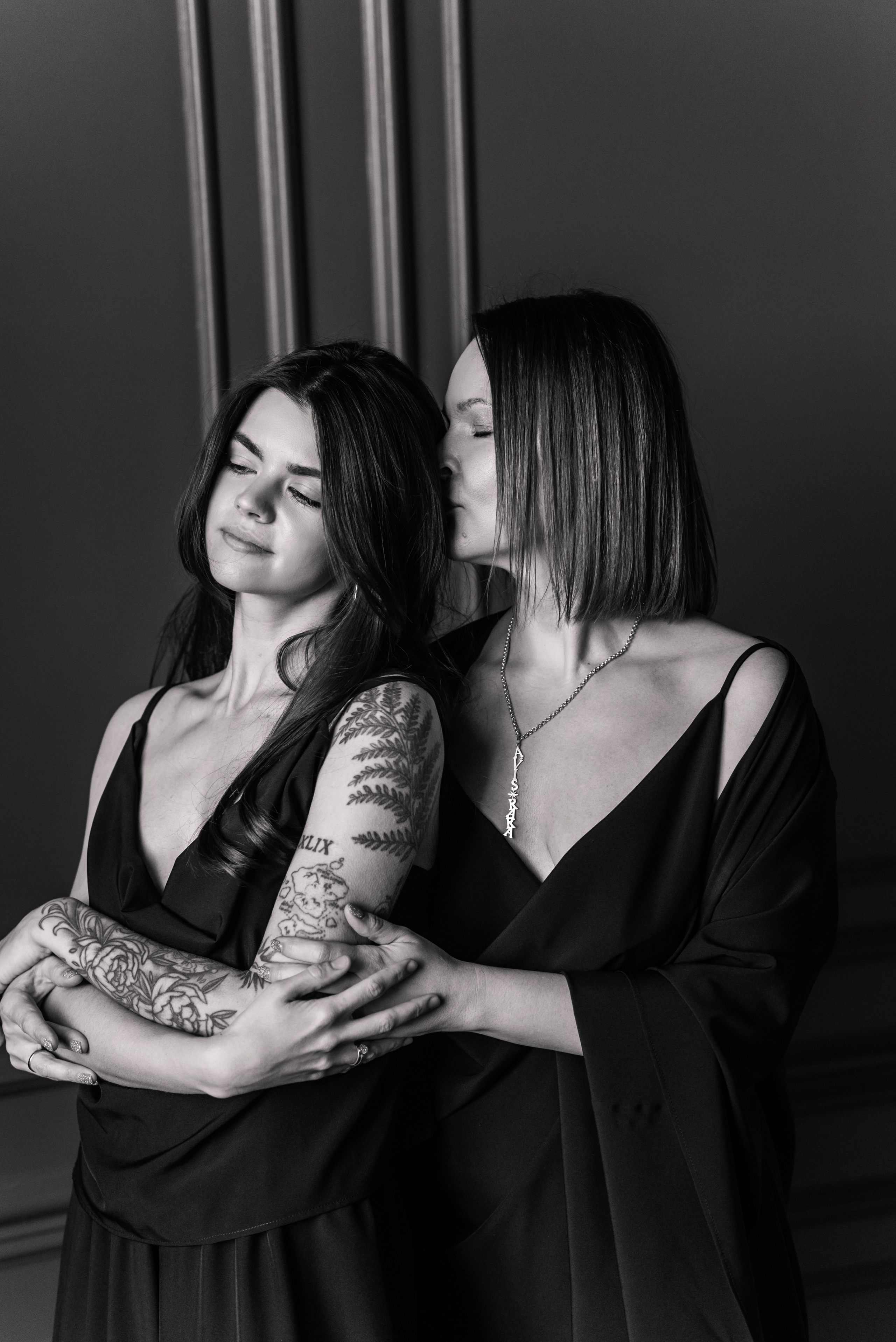 Татьяна Богданова. Фотограф Елена Кучук