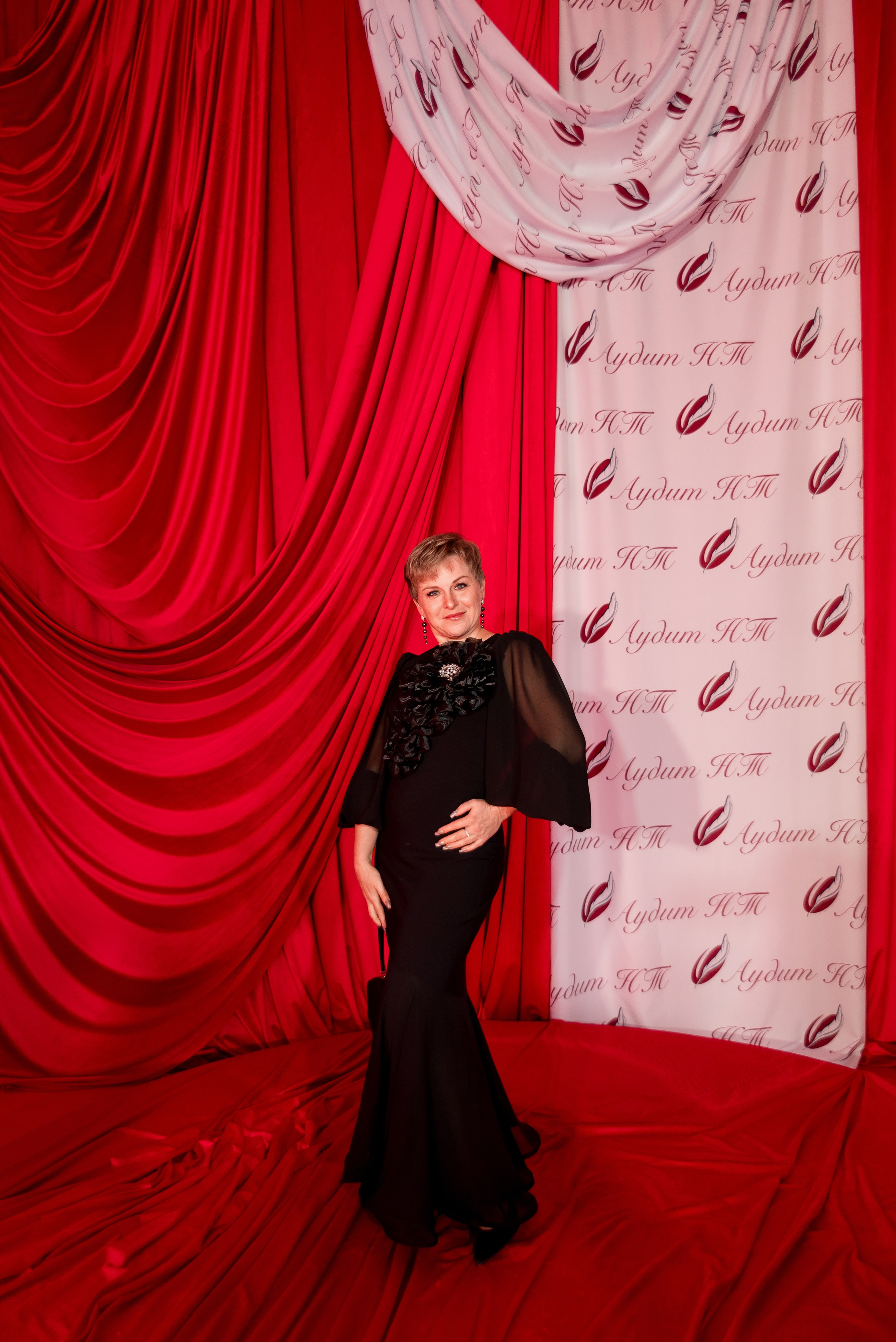 День рождения компании Аудит НТ. Фотограф Елена Кучук