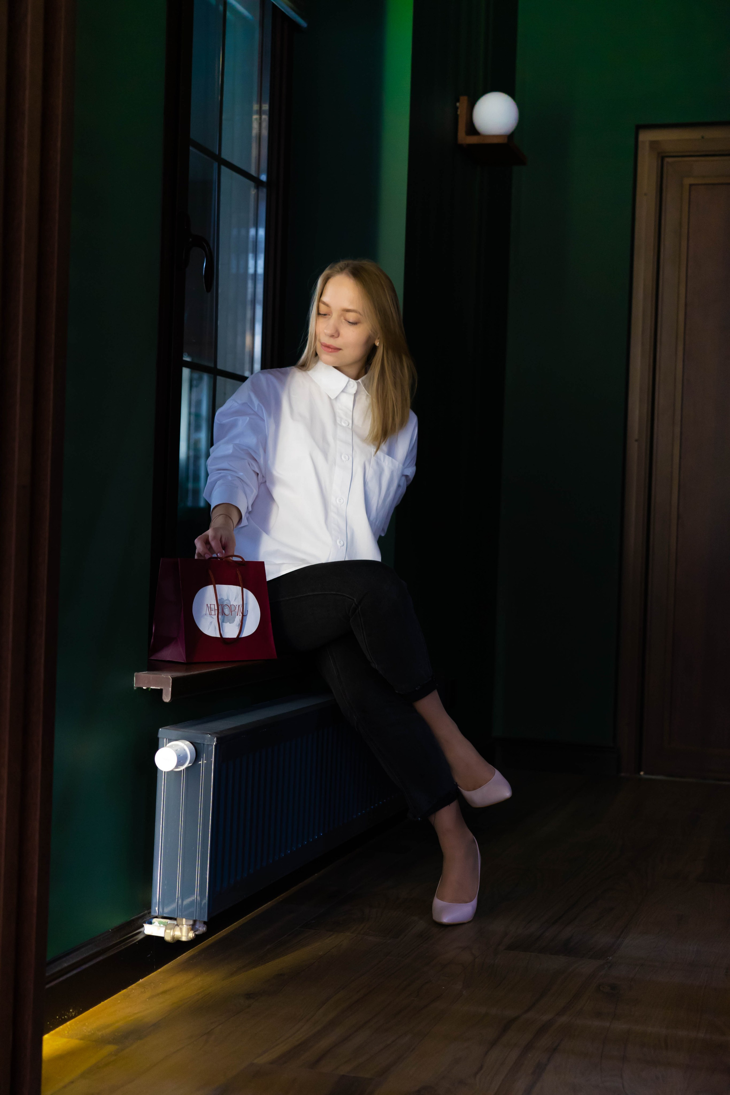 Репортажная фотосъемка