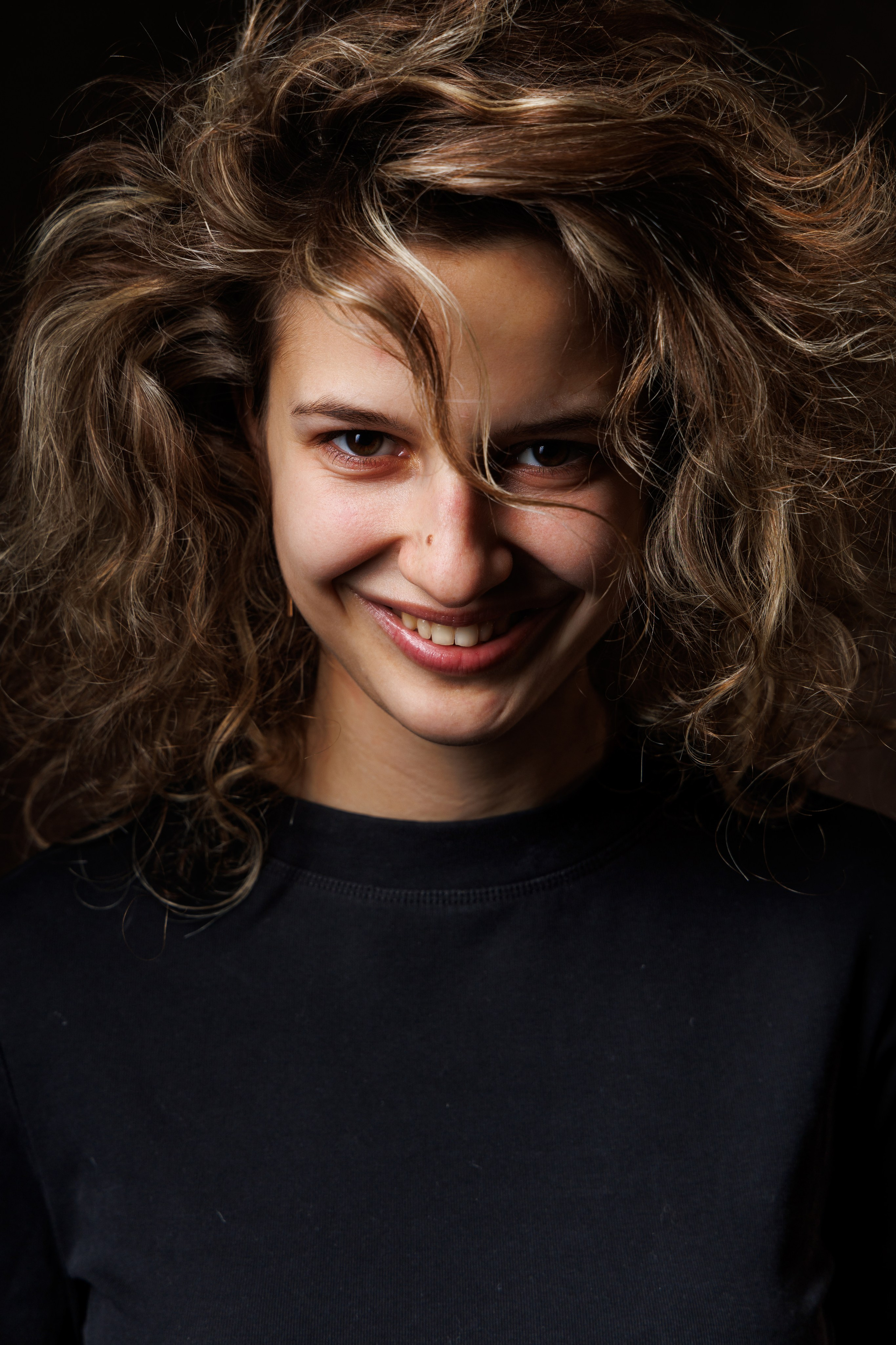 Классические портреты. Главная