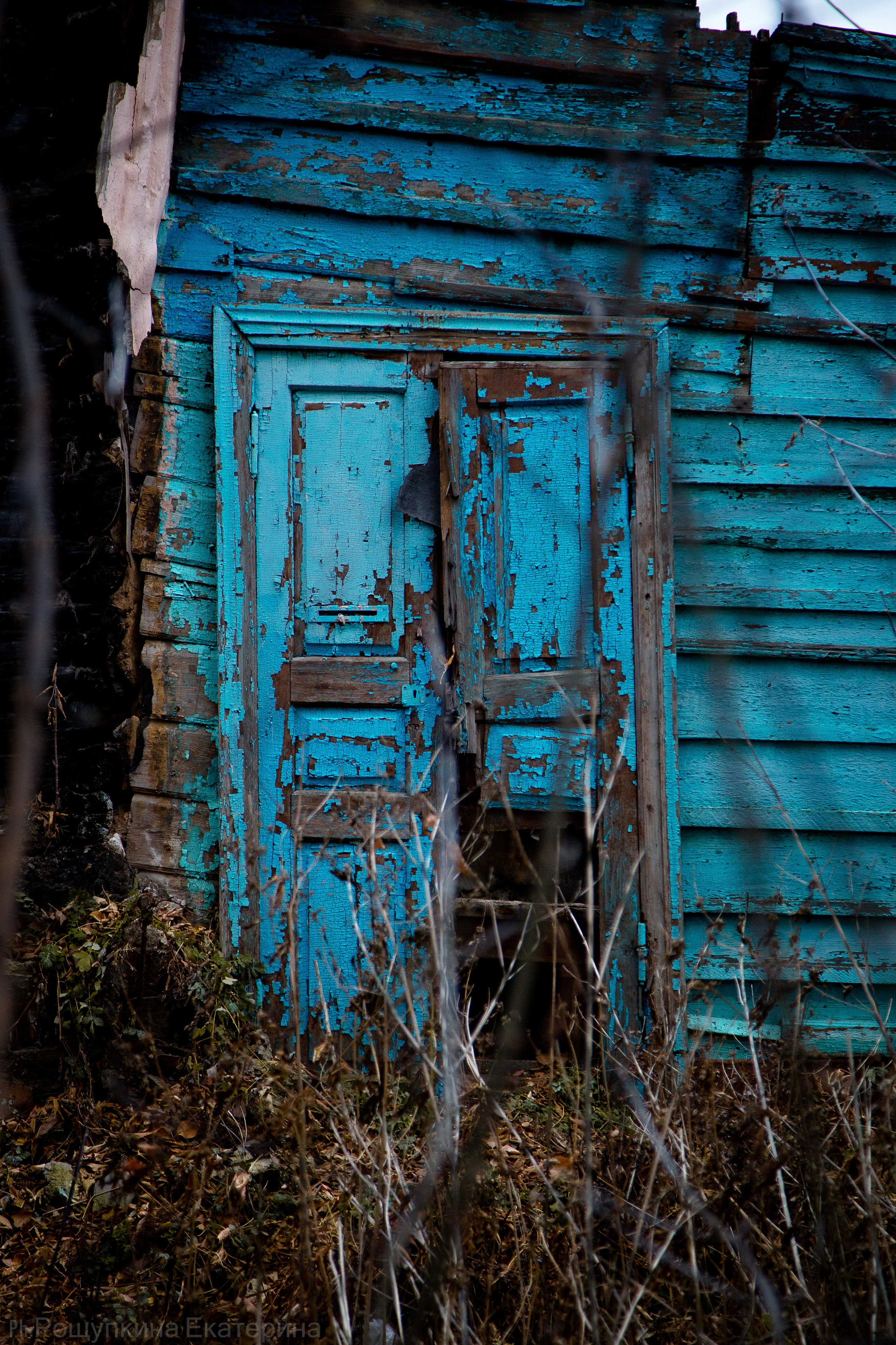 Порталы старого Оренбурга. Ваш фотограф в Оренбурге Рощупкина Екатерина