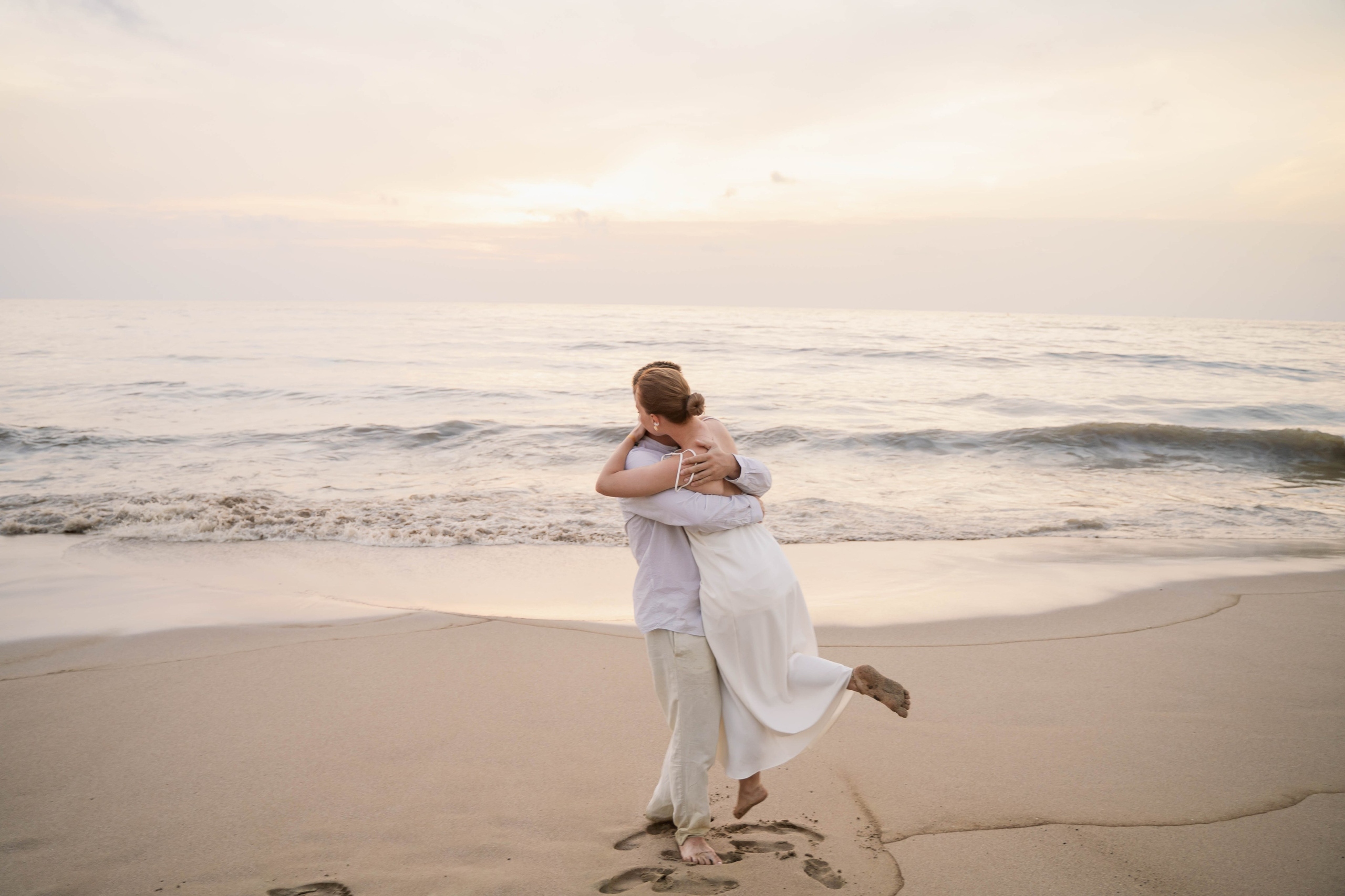 Медовый месяц на фуджейре в эмиратах. Фотограф и видеограф в Москве и Абу Даби Мария Кулагина