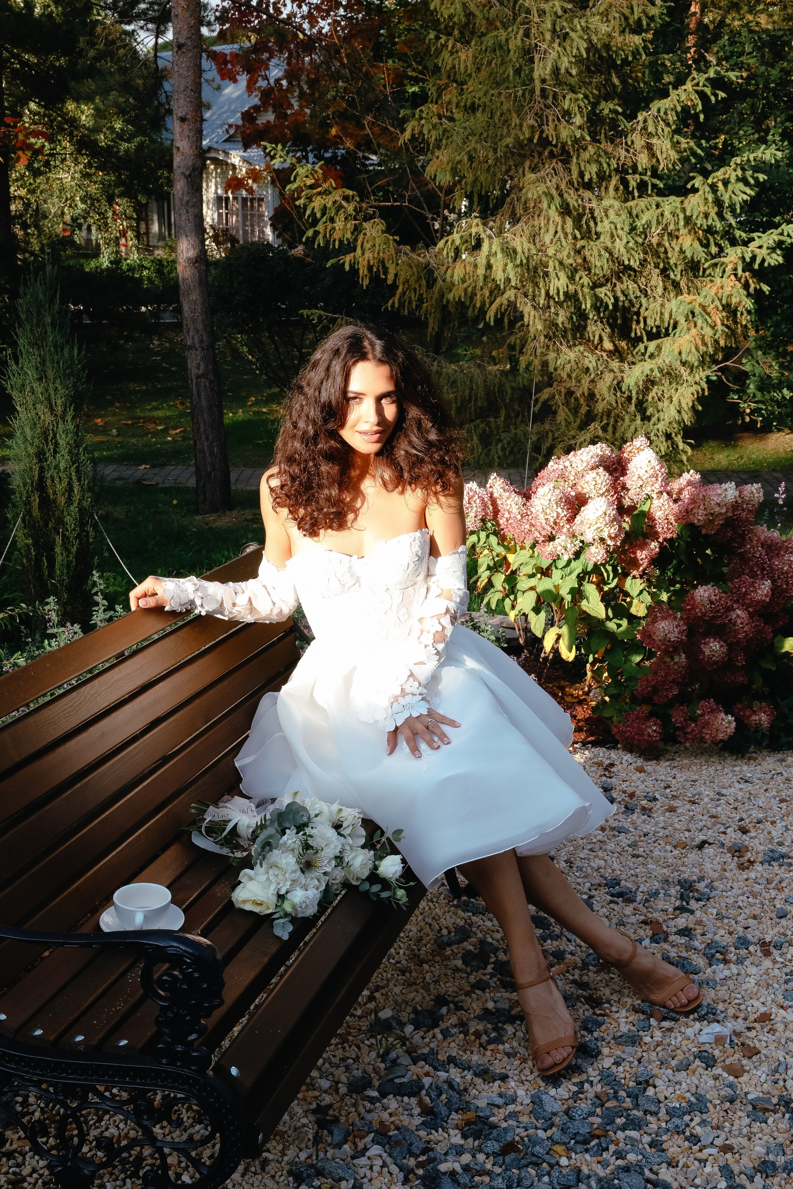 Татьяна. Свадебный фотограф Виктория