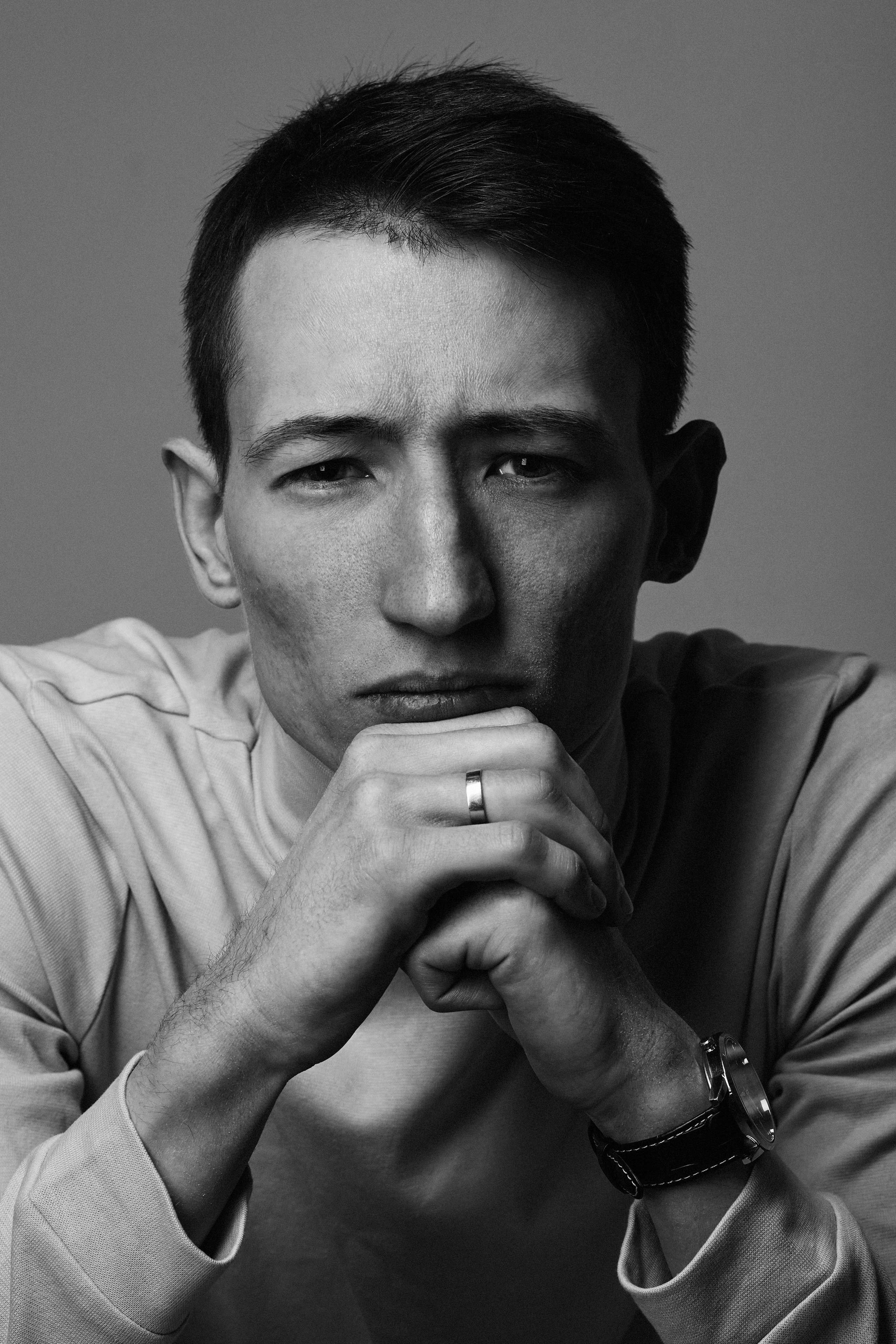 Контент/Индивидуальные. Портретный и свадебный фотограф в Екатеринбурге Владимир ЛузинЛузин