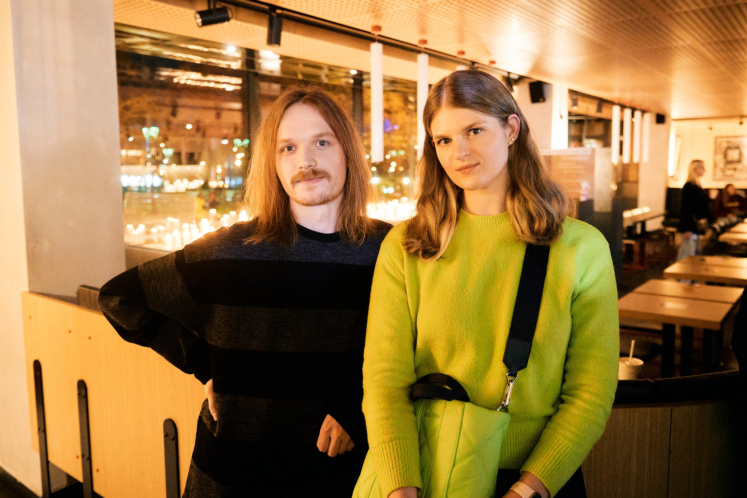 Макдональдс. Всё включено. Дмитрий Смирнов. Фотография, дизайн