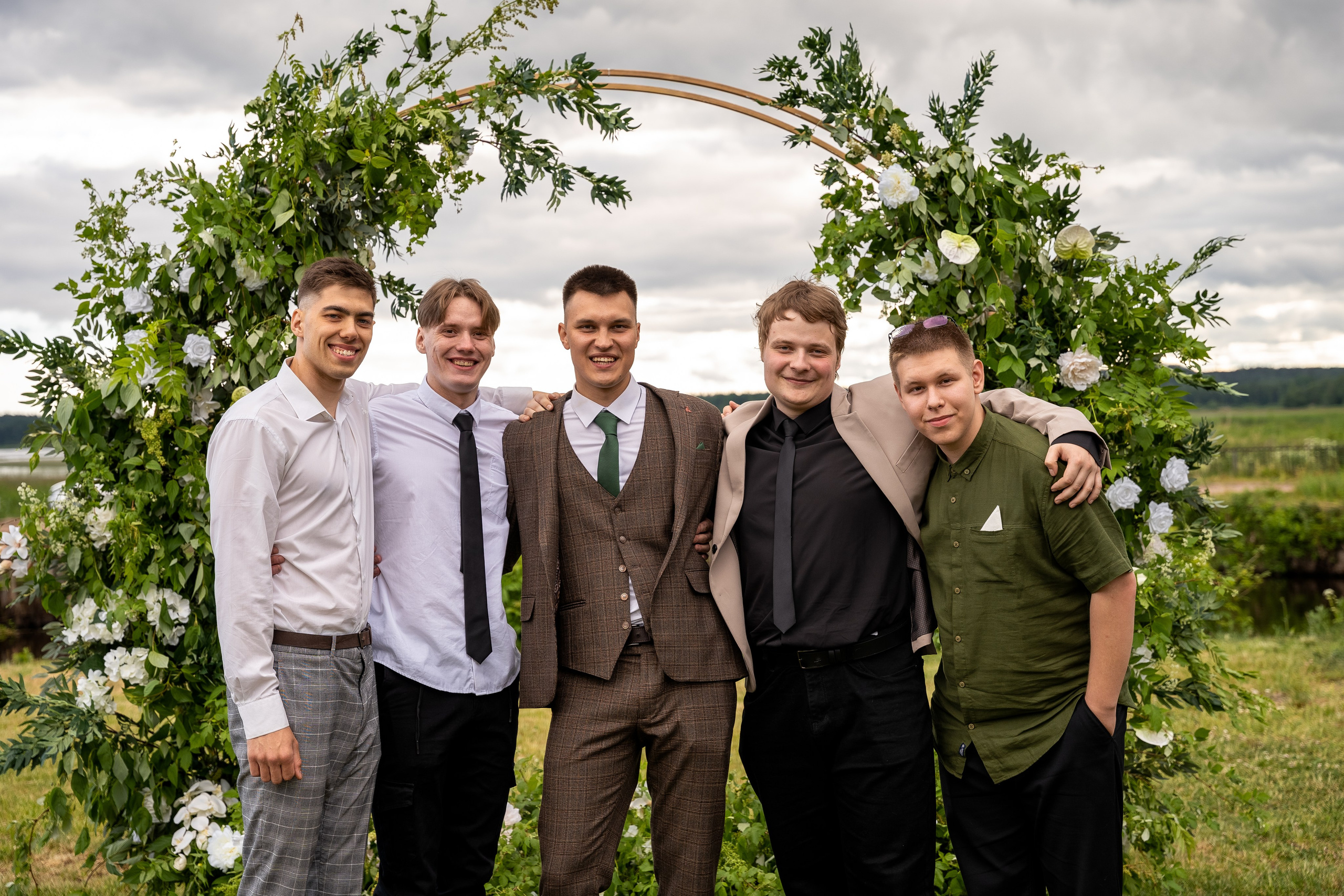 Серёжа и Даша. Часть II. Фотограф в Ульяновске Александра Григоровских