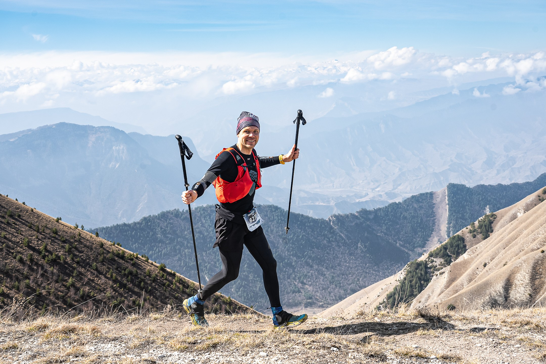 Dagestan Wild Trail | 2023.03.19. Sergey Sutkovoy — Designer, photographer, traveler, woodworker