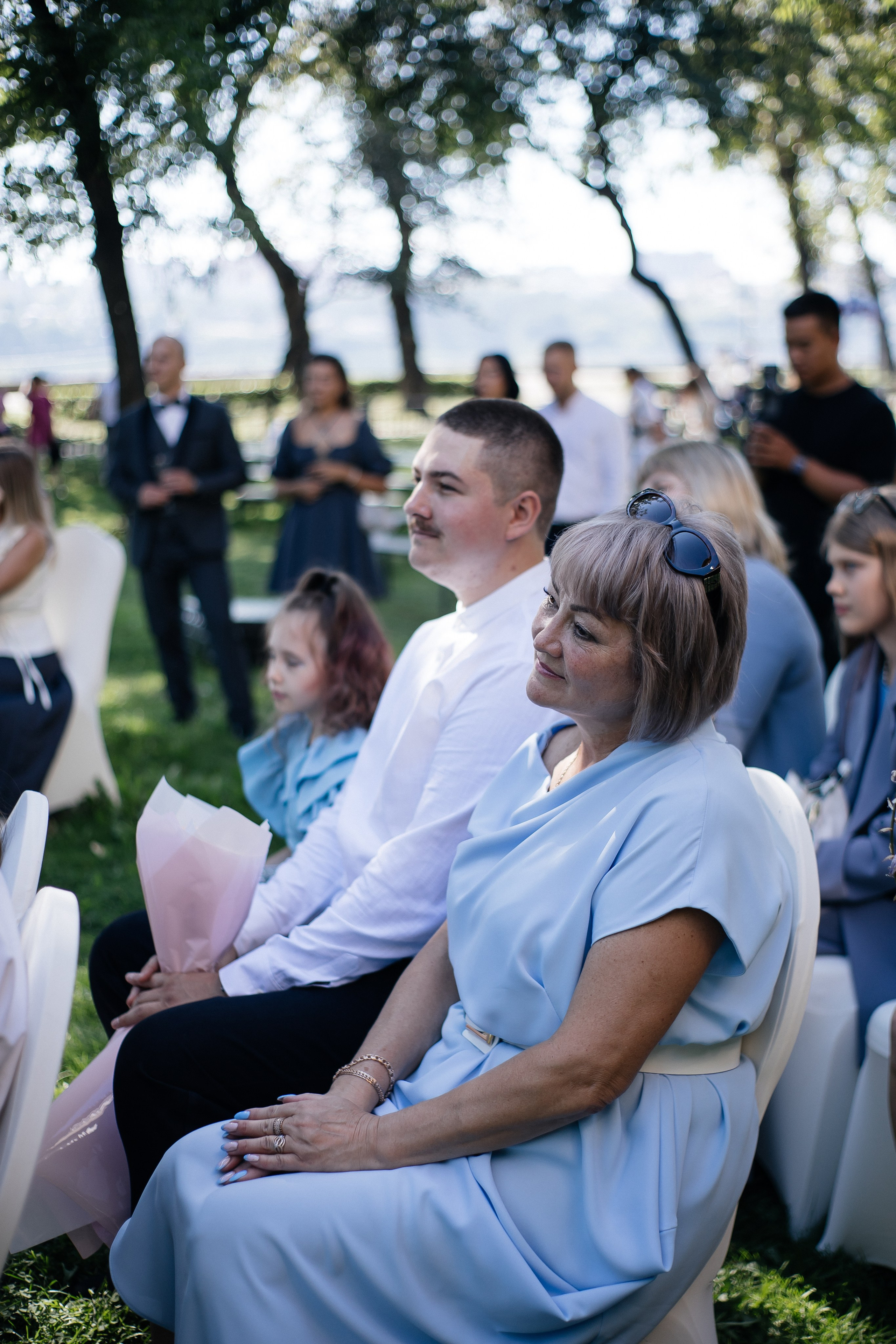 Полный свадебный день. Фотограф в Иркутске