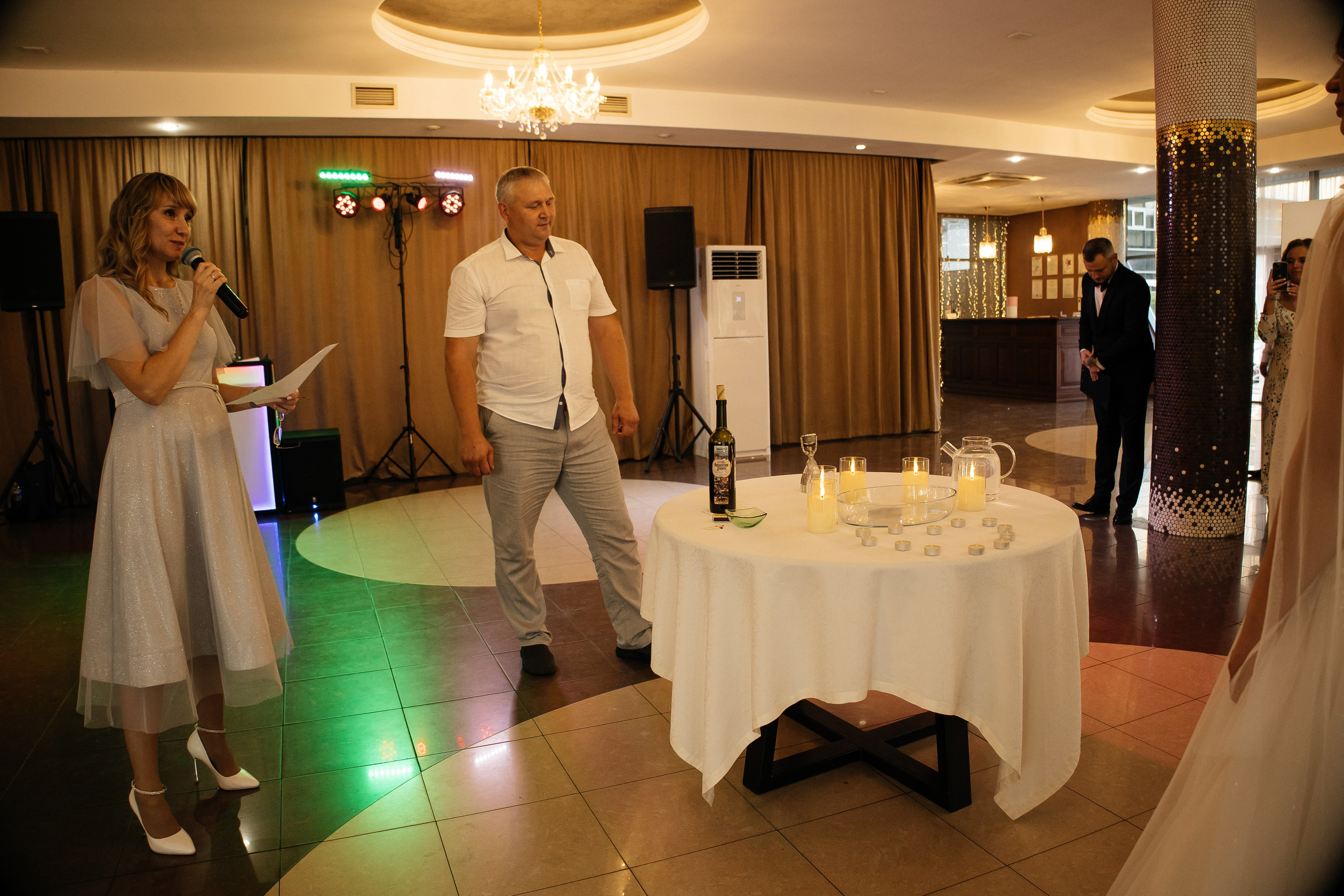 Свадьба полный день. Фотограф в Иркутске