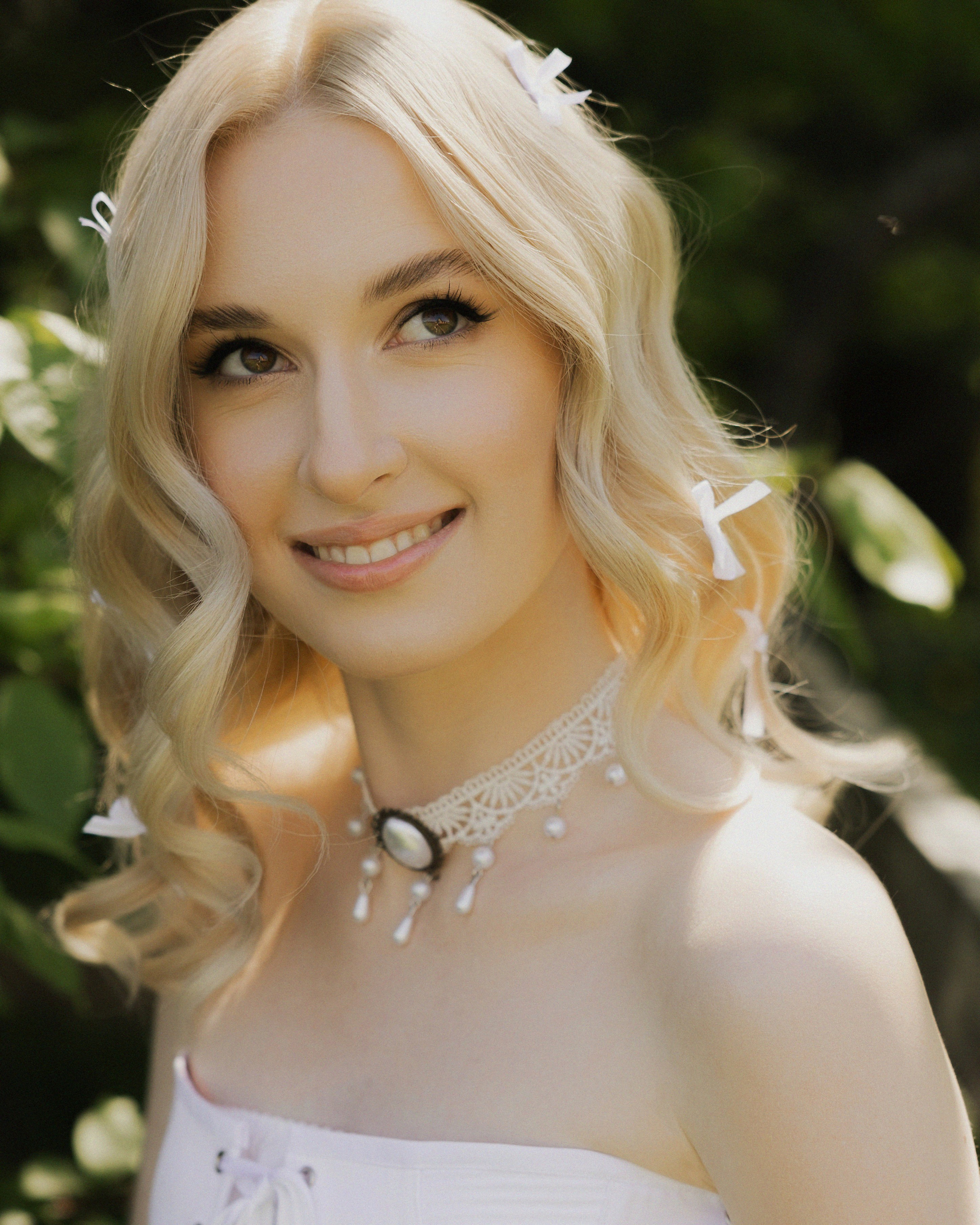 Никита и Ксения. Свадебный фотограф в Рязани и Москве Евгения Жмурова