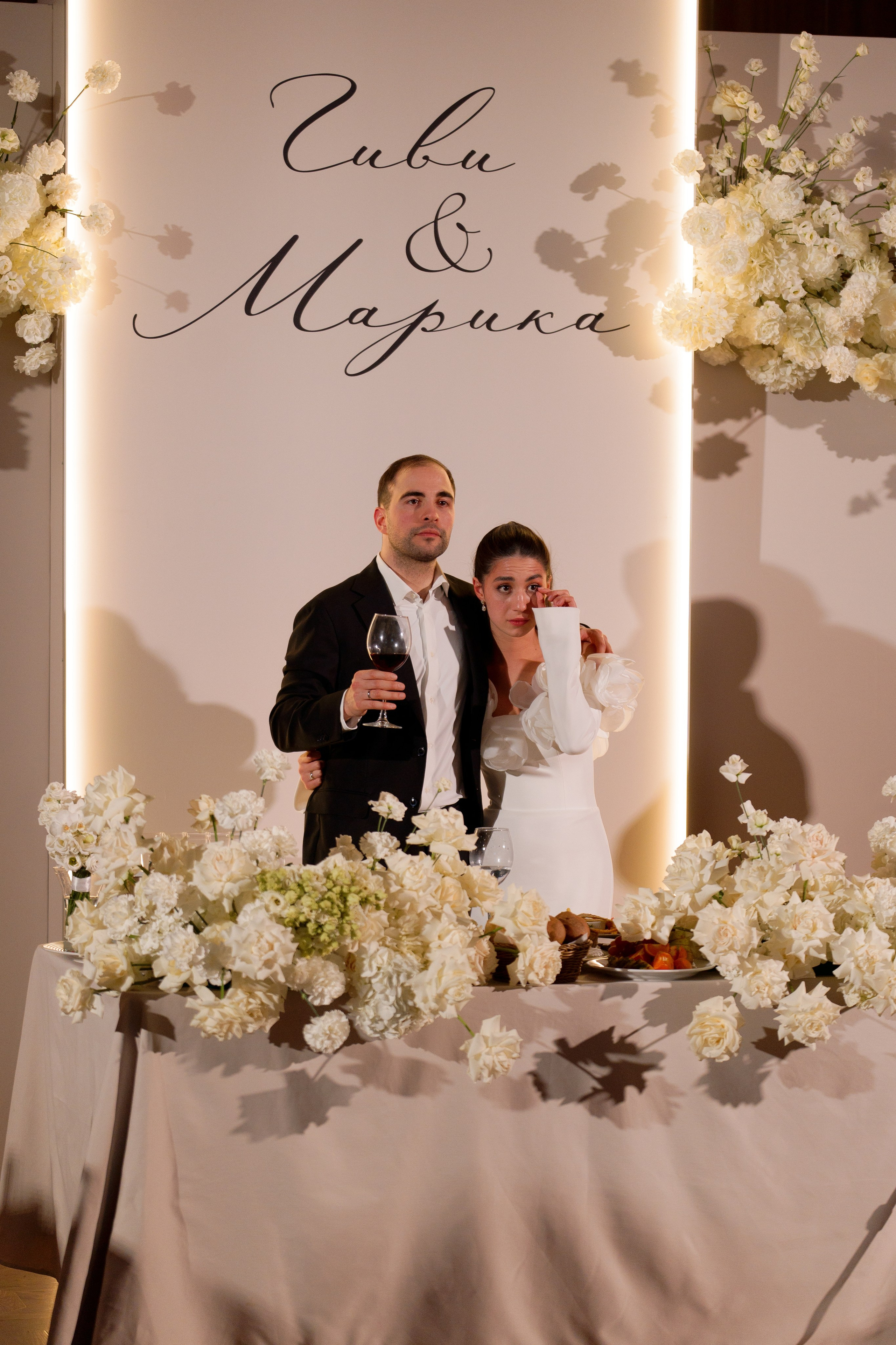 Г & М. Свадебный и семейный фотограф в Санкт-Петербурге Дмитрий Панин