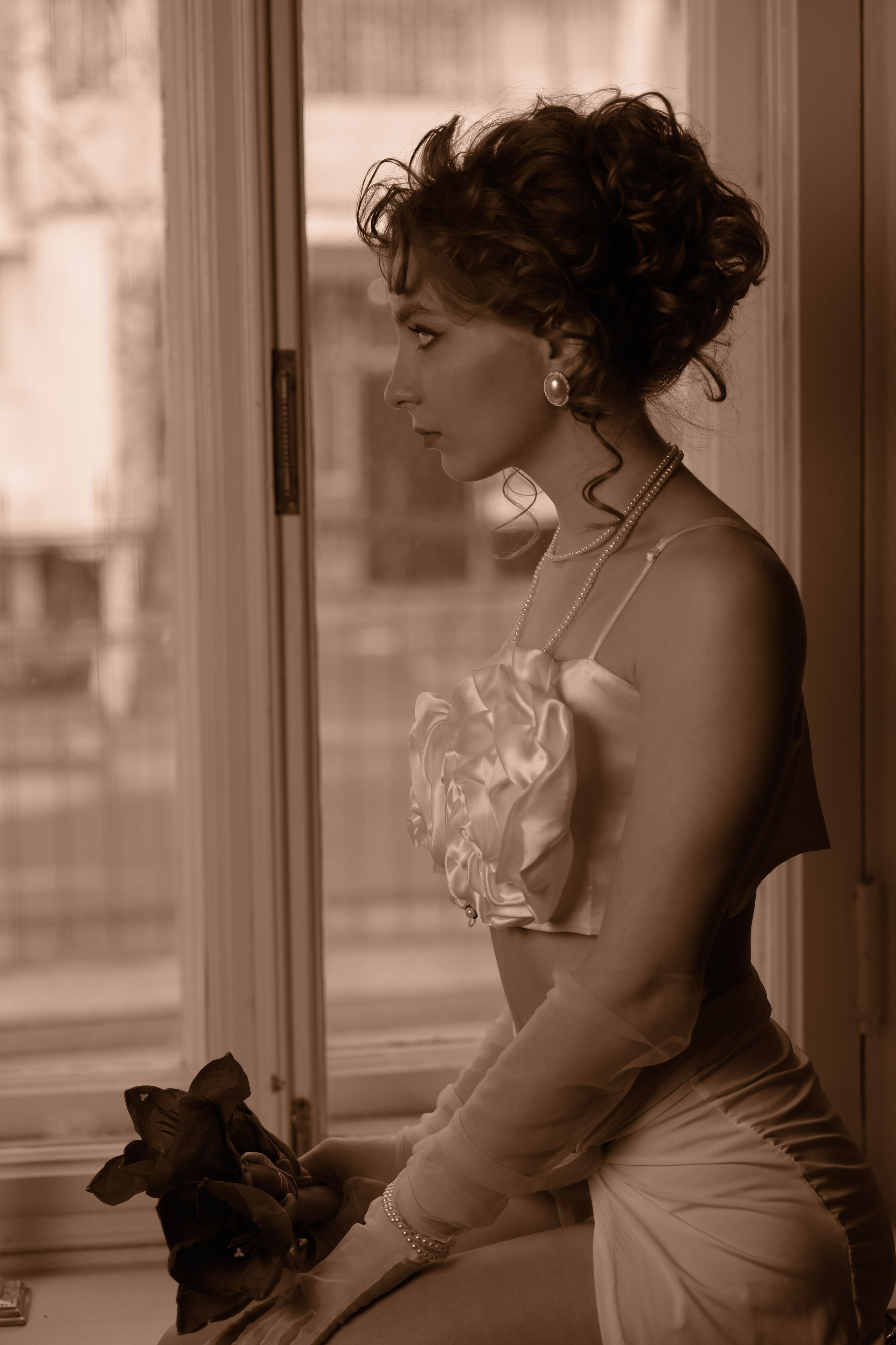 Катя и Арсений. Фотограф в Москве и Праге: индивидуальные портреты, парные фотосессии