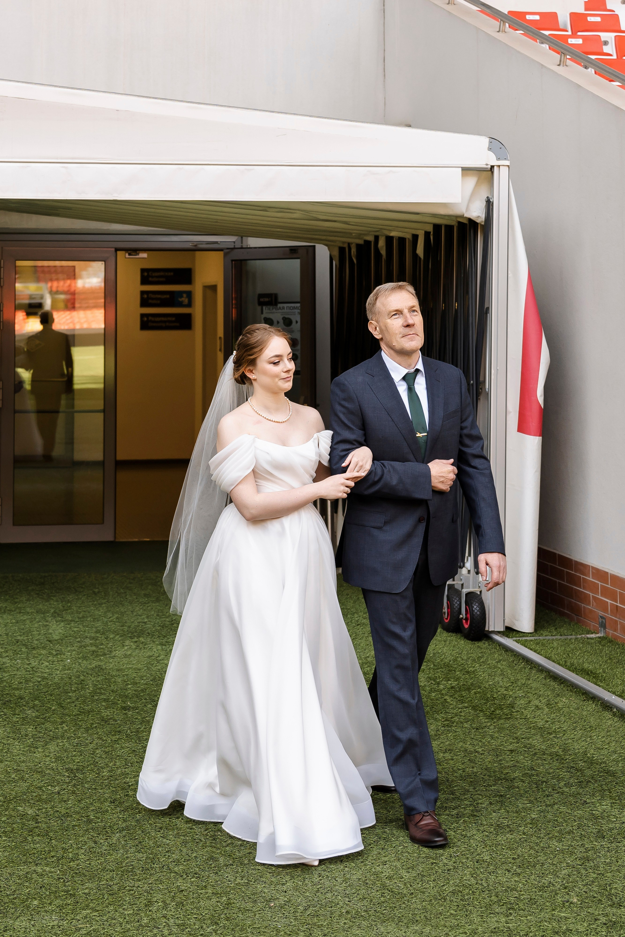 Свадьба Ксении и Григория. Свадебный фотограф в Москве Яна Деньгина