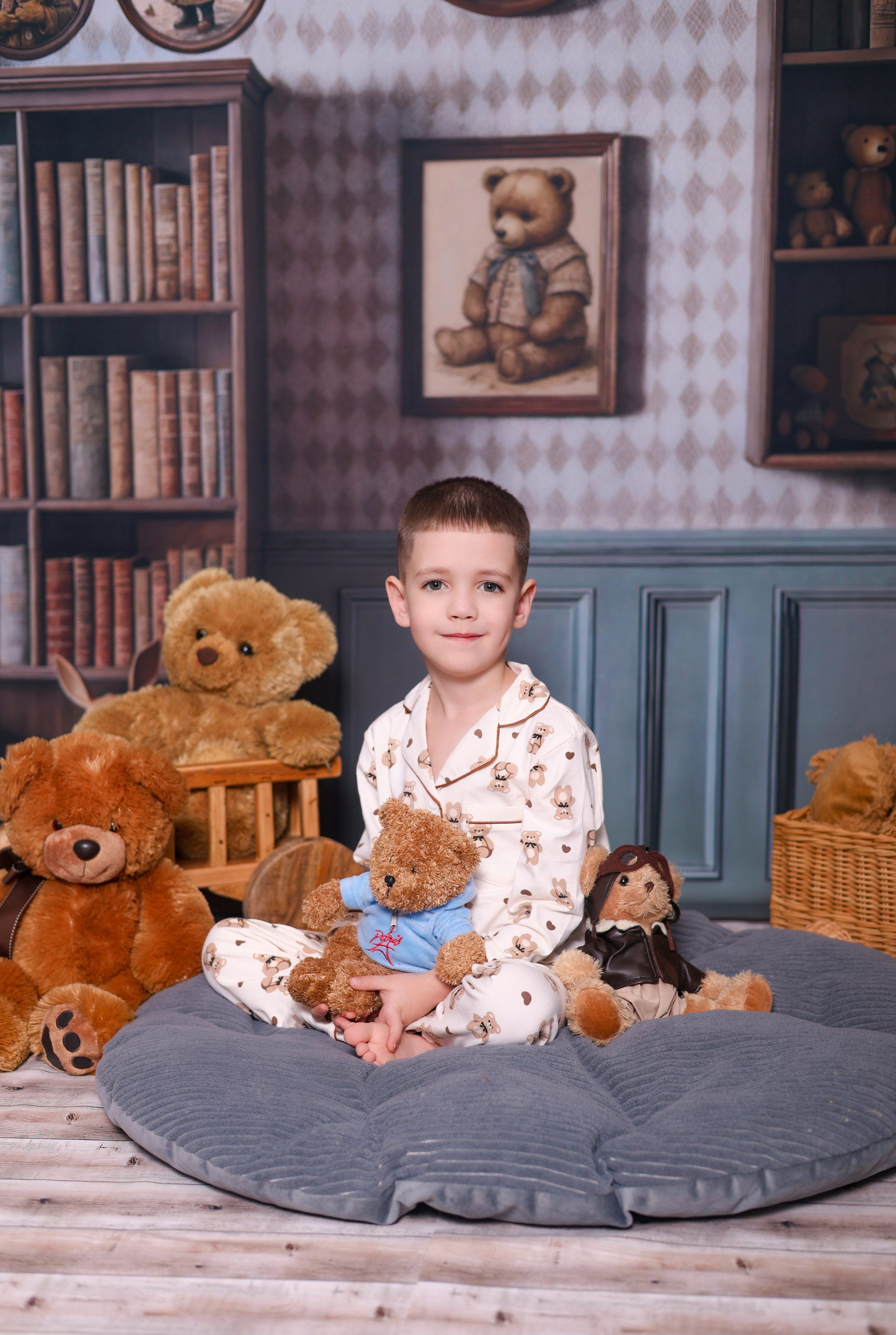 Детский фотограф г. Казань — Анастасия Фурман