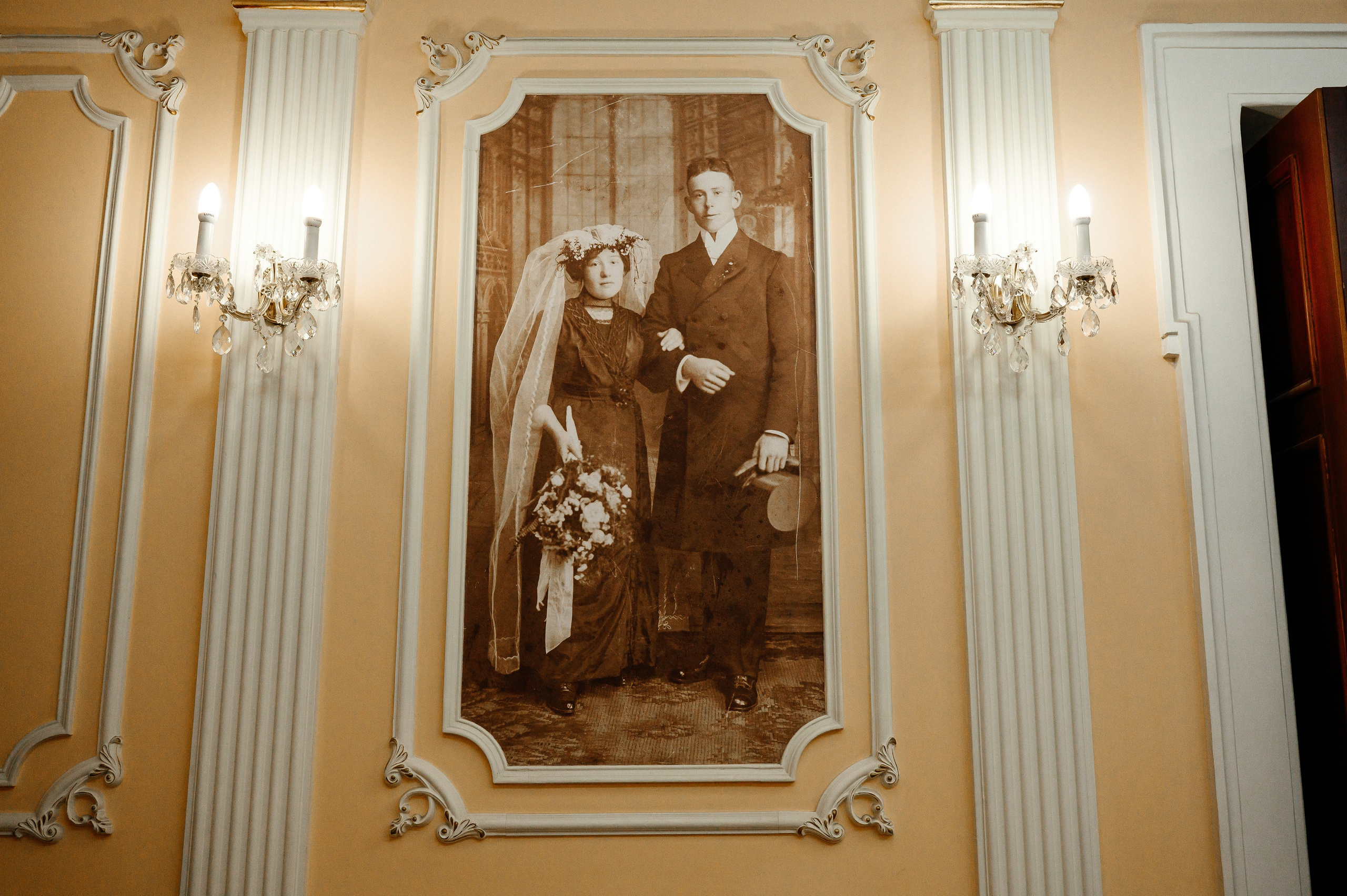 Какой ЗАГС выбрать?. Свадебный видеограф в Москве Никонова Анна