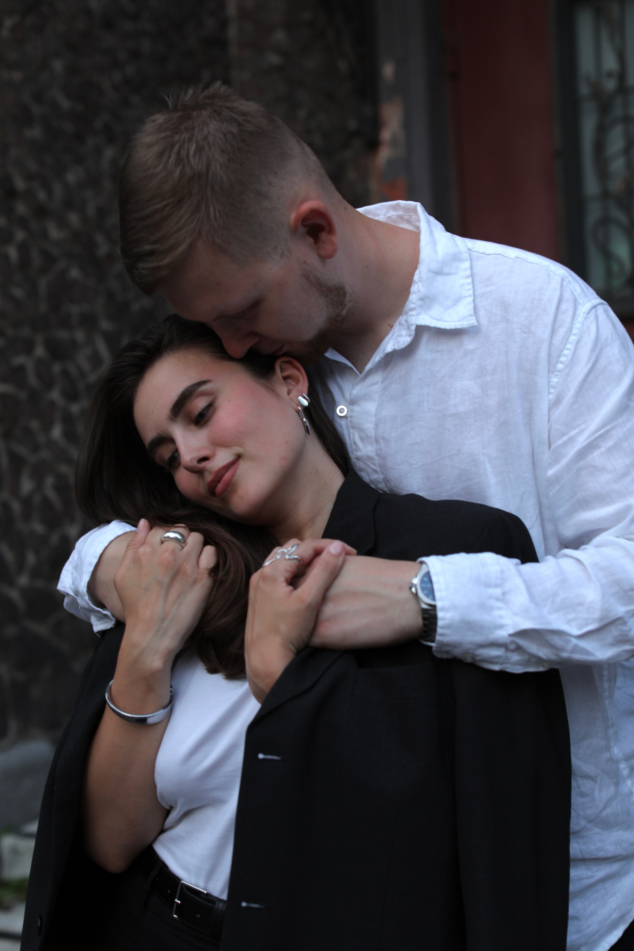 Я храню нежность в фотоальбоме мыслей и там ты. Rose Korenevskaya|Ваш нежный фотограф