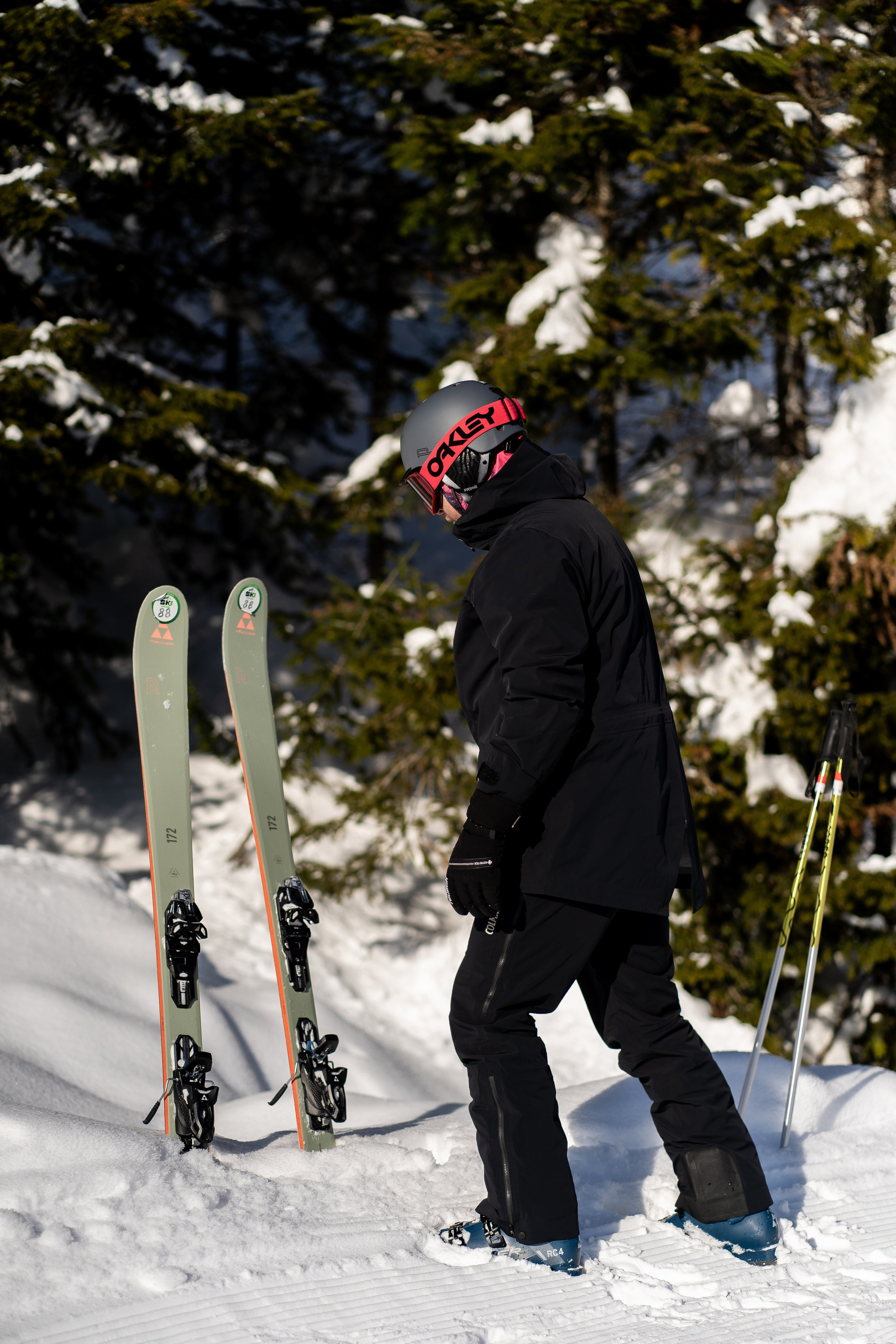Джой 7.02. Анастасия Паршукова — фотограф Шерегеш Новосибирск