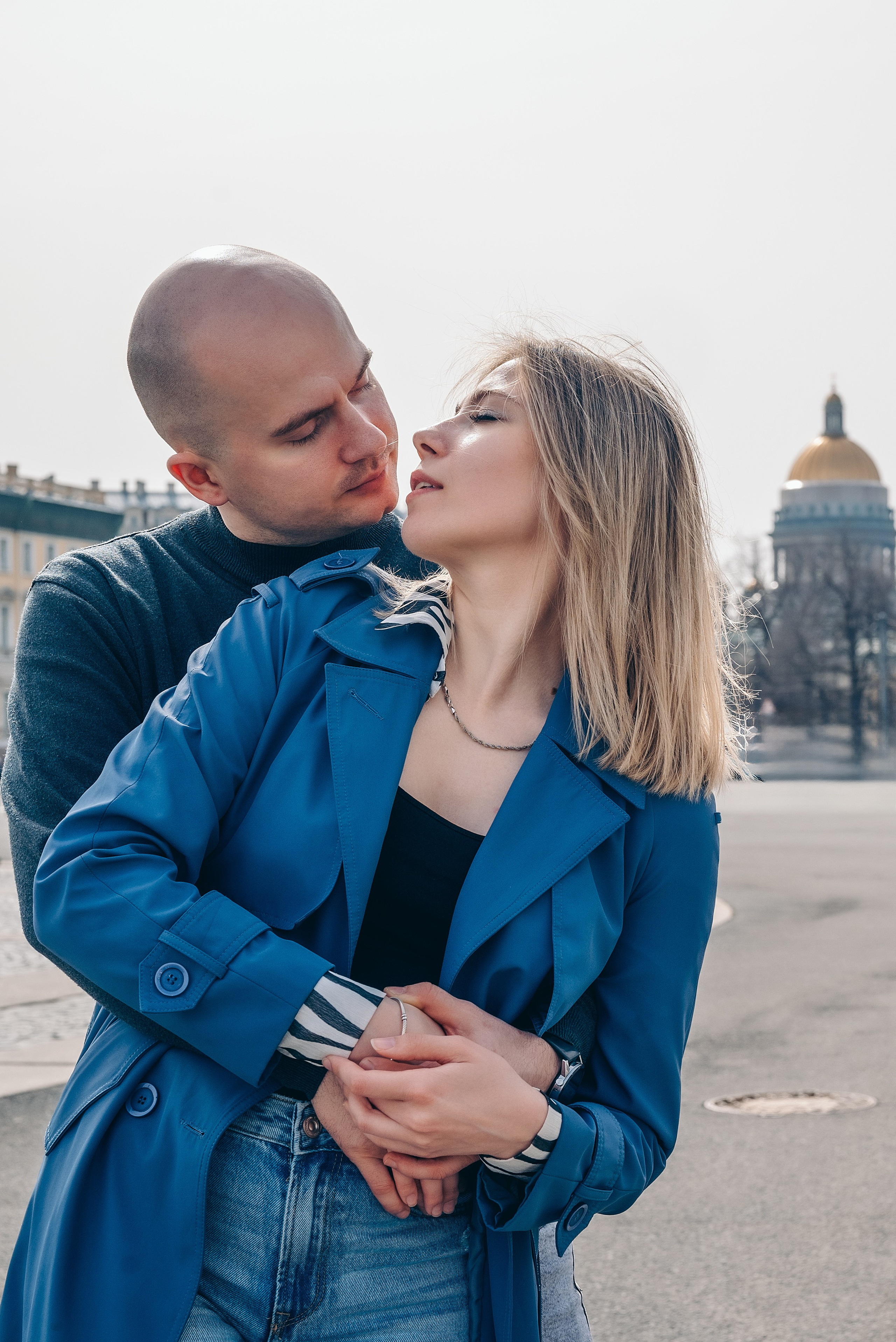 Лавстори. Дарья Медведева