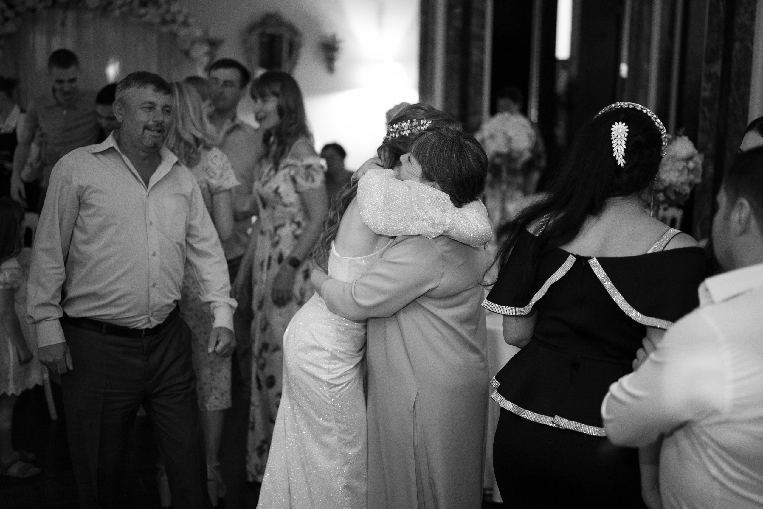 Свадебная съемка. Дарья Медведева