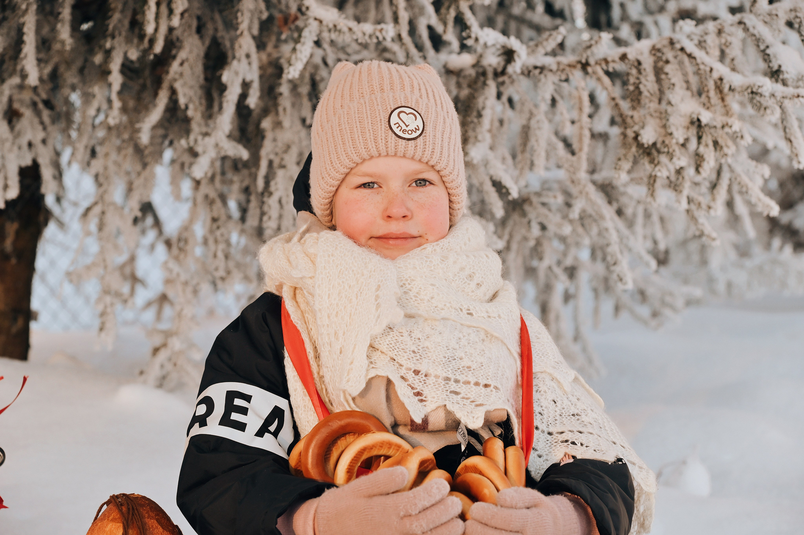 Дети. Фотограф в Санкт-Петербурге Мякинина Надежда