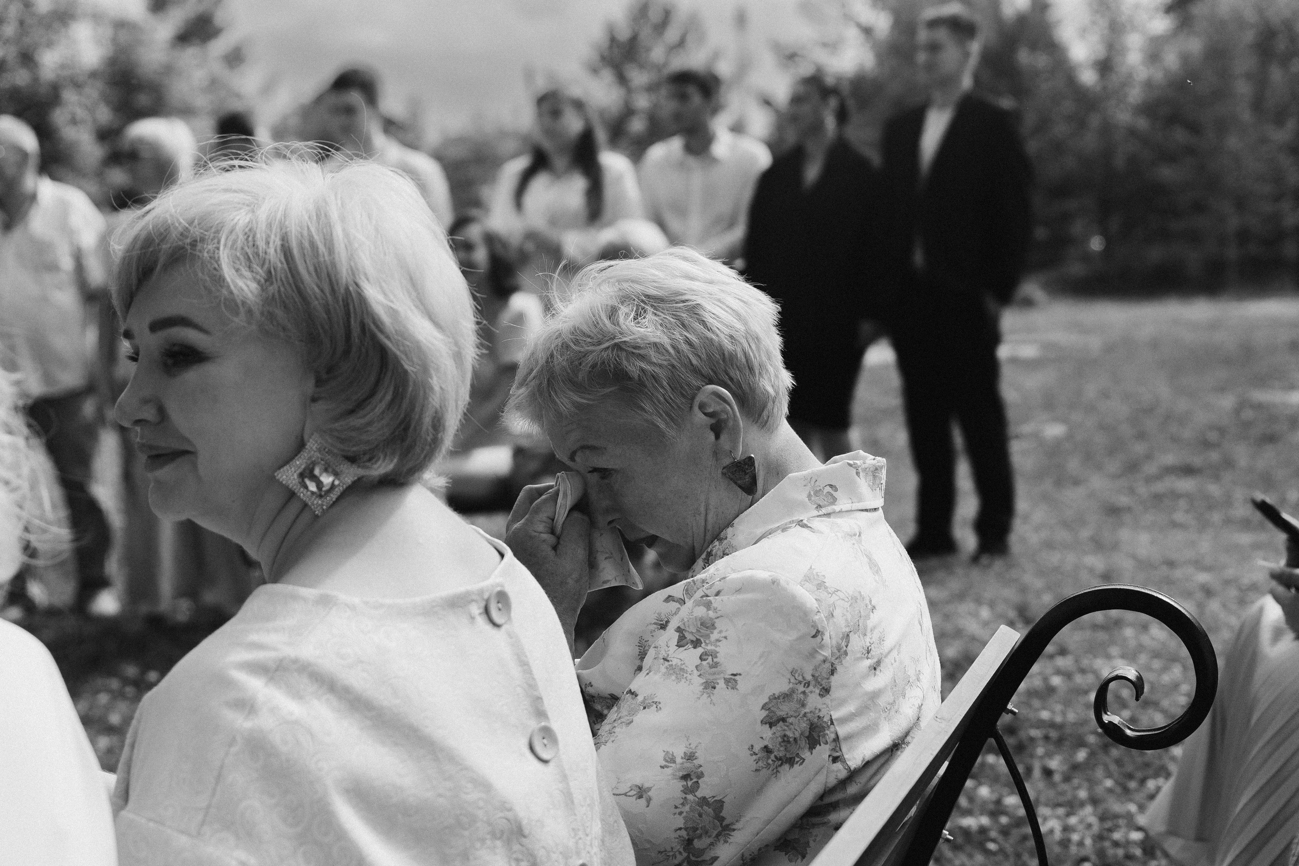 Артем и Маша. Семейный свадебный фотограф Семен Егоров