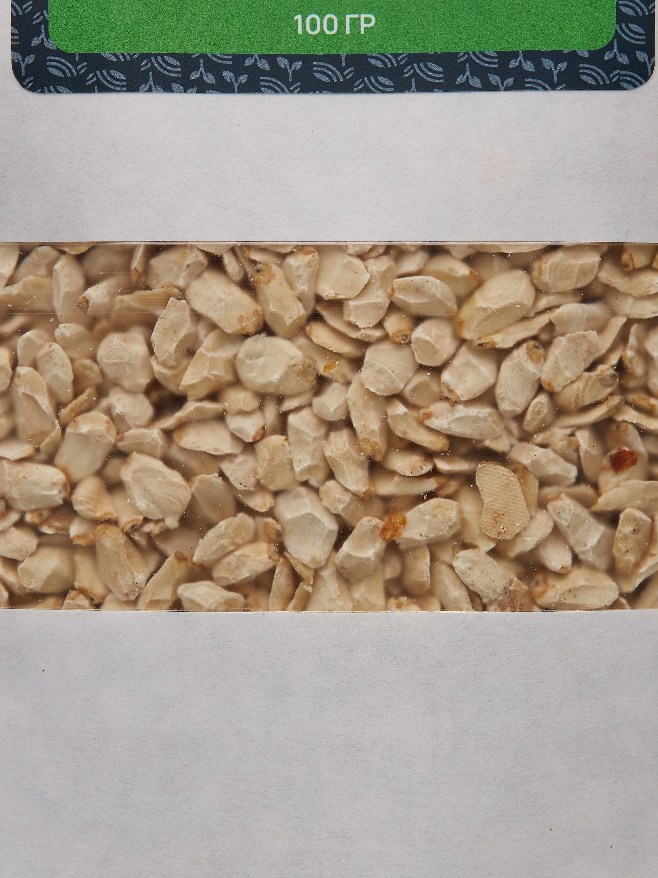 Фотосъемка семян. Алексей Темнов — фотограф в Пятигорске