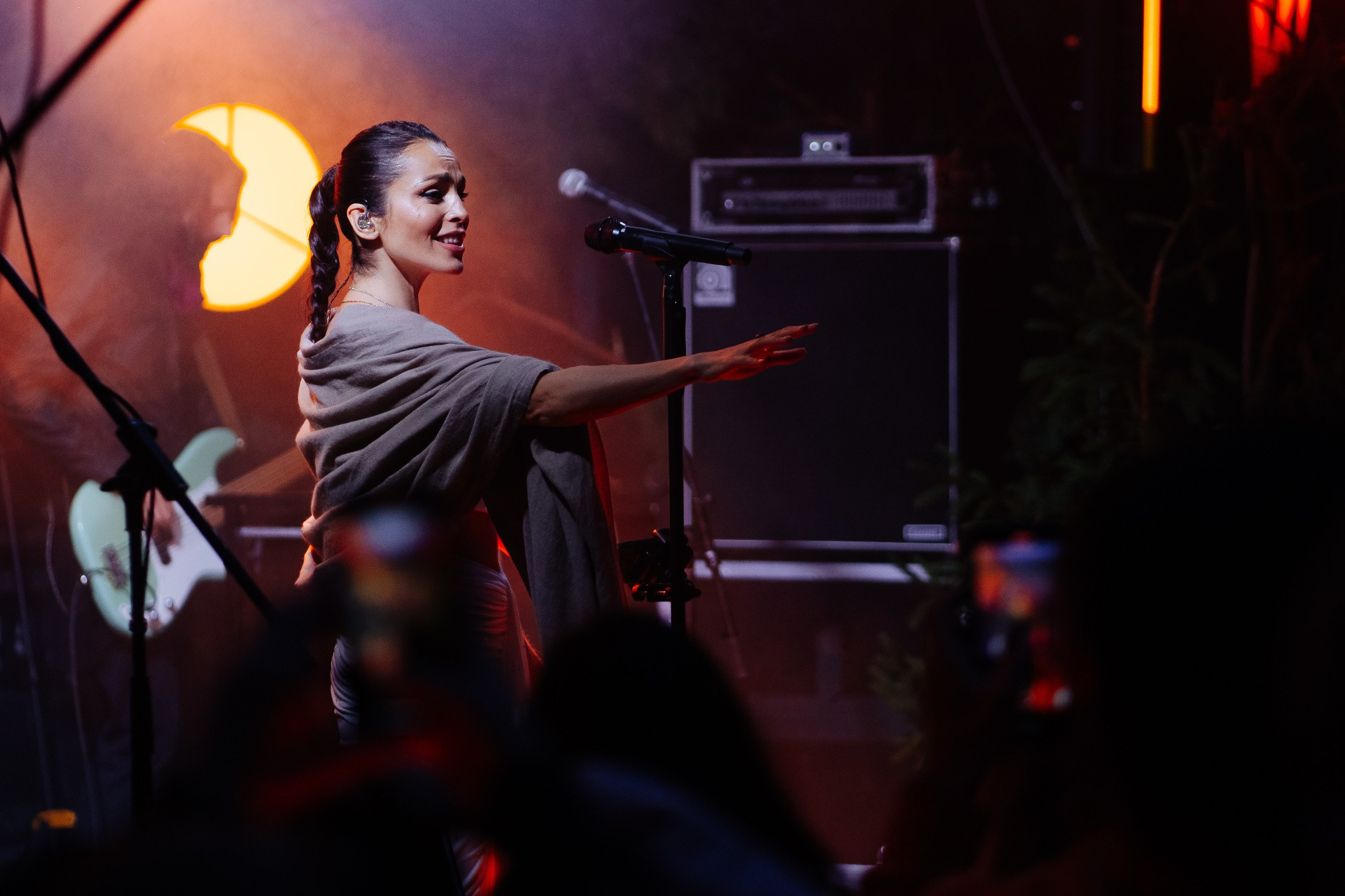 Ethnoscope `23. KORSHIKOV SERGEY