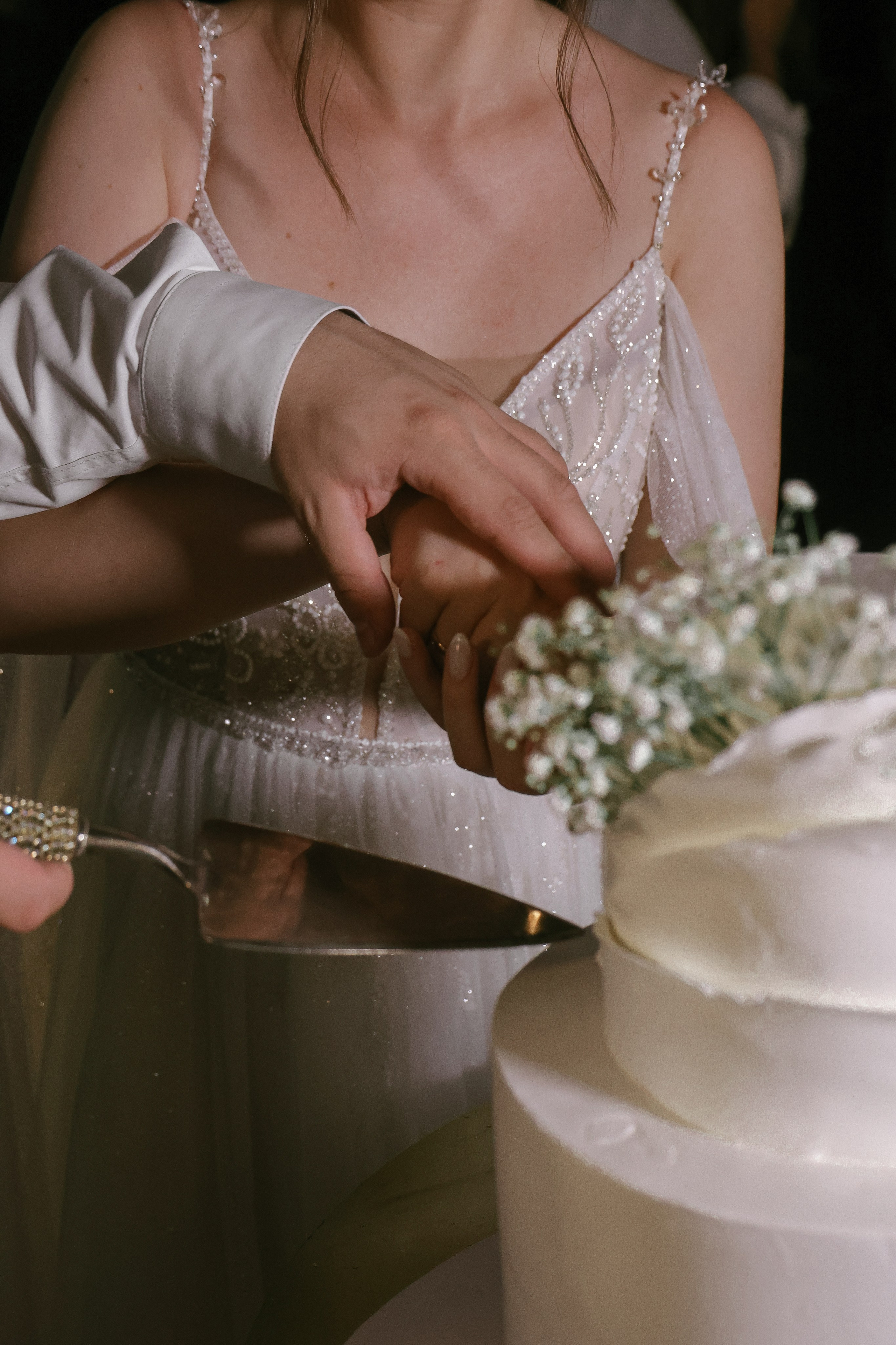 Роман и Анастасия | Radisson blu. Свадебный фотограф Москва