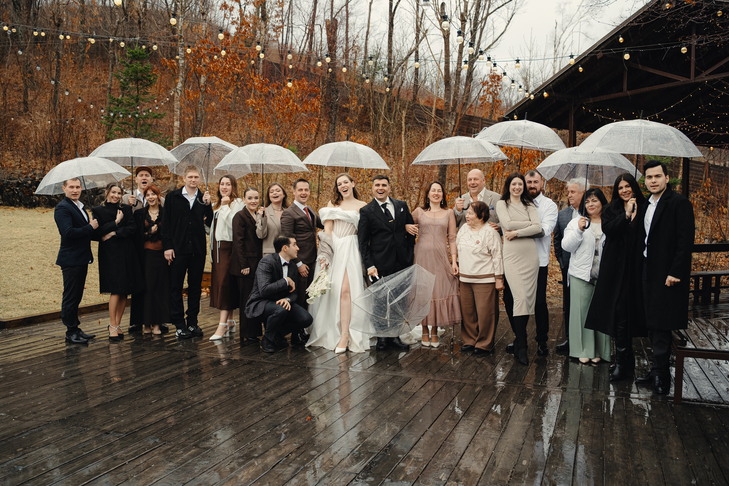 Владислав и Наталия. Главная