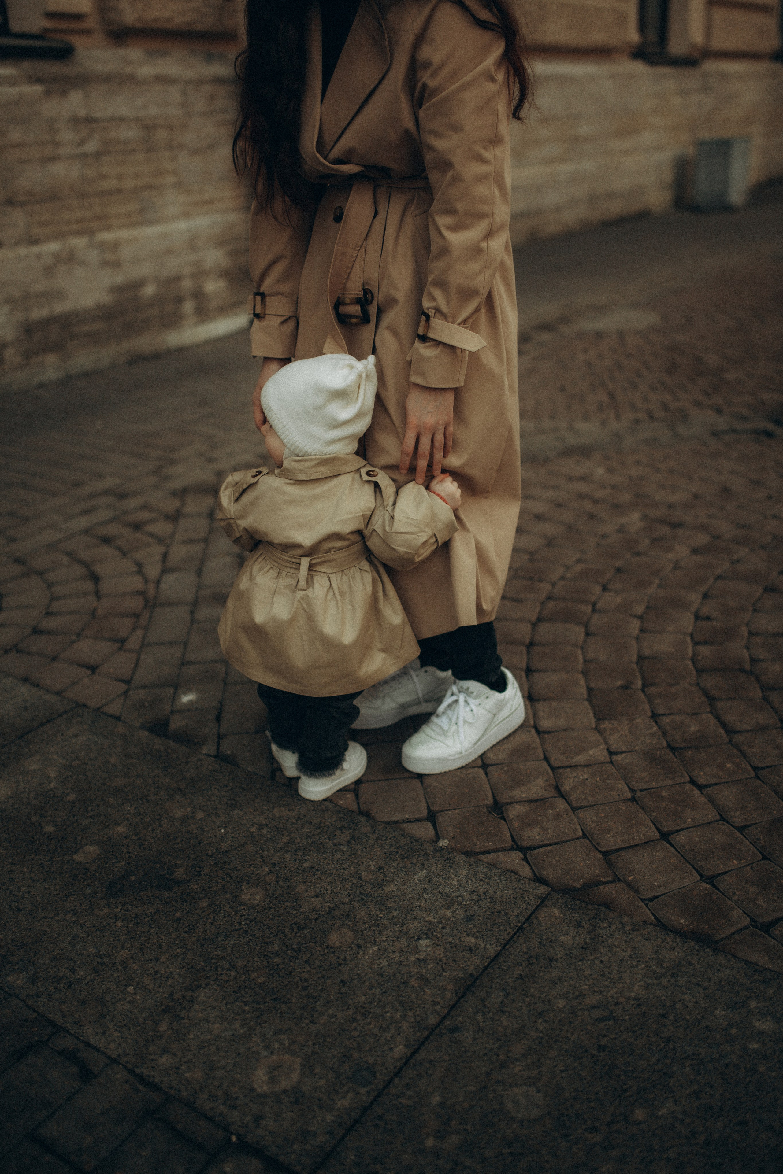 Женя Саша и Мира. Фотограф в Петербурге Ольга Стрельченко