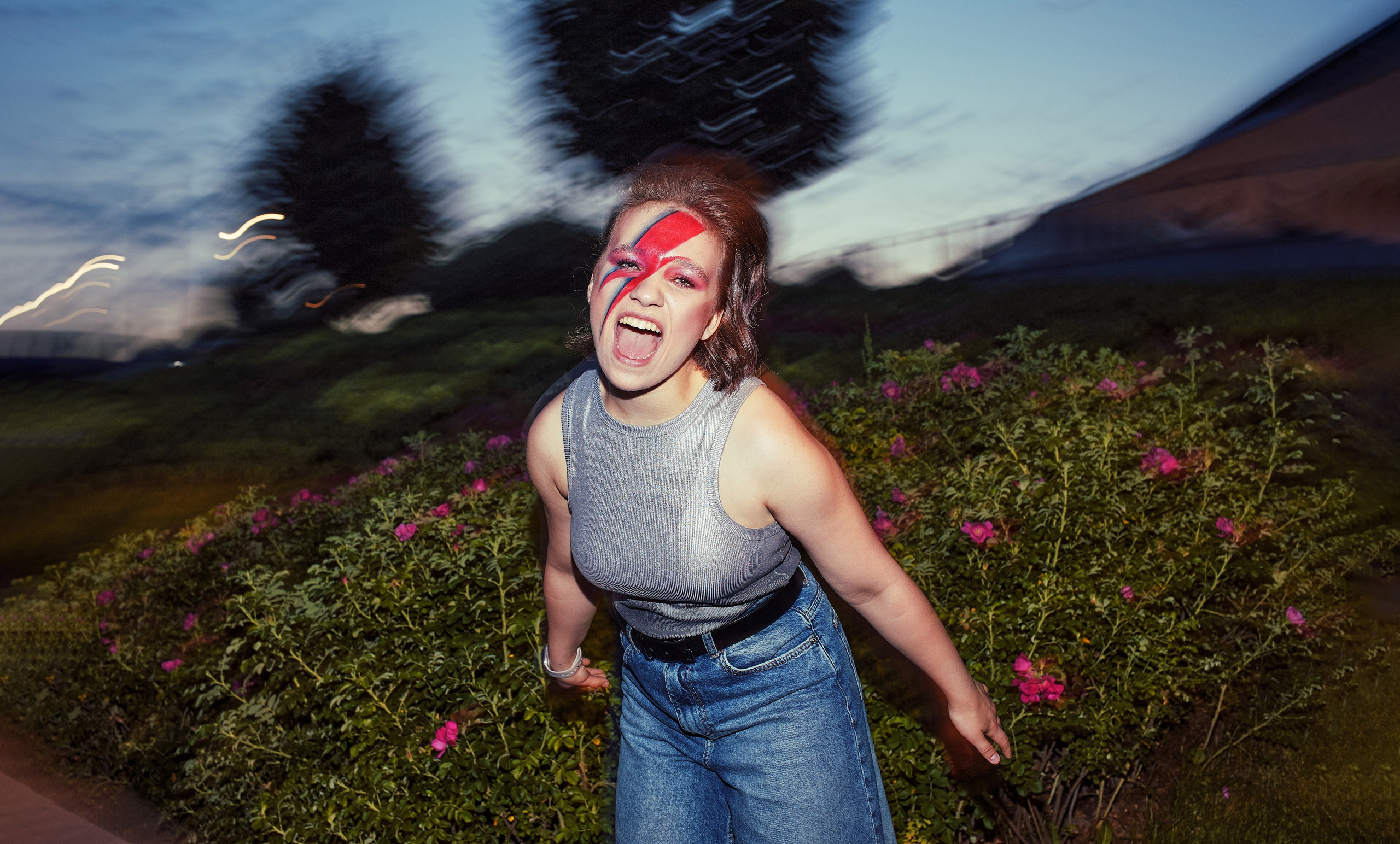 Репортажный фотограф в Москве Константин Дерягин