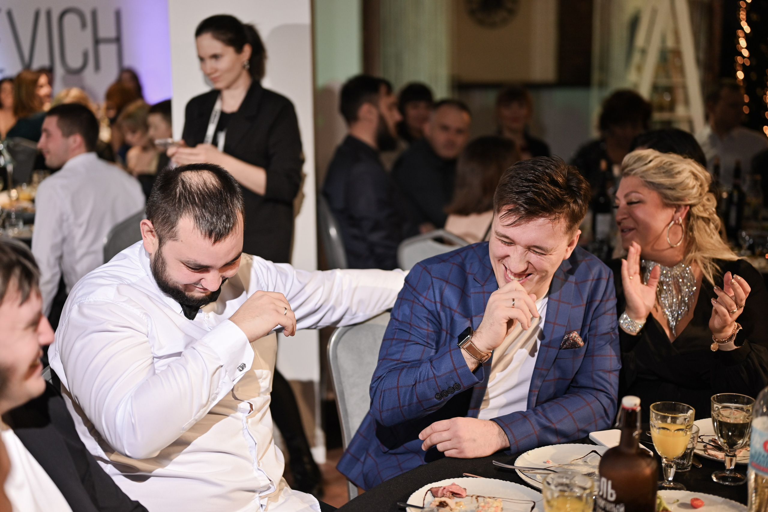 Gigas корпоратив. Свадебный и семейный фотограф в Уфе Александров Максим