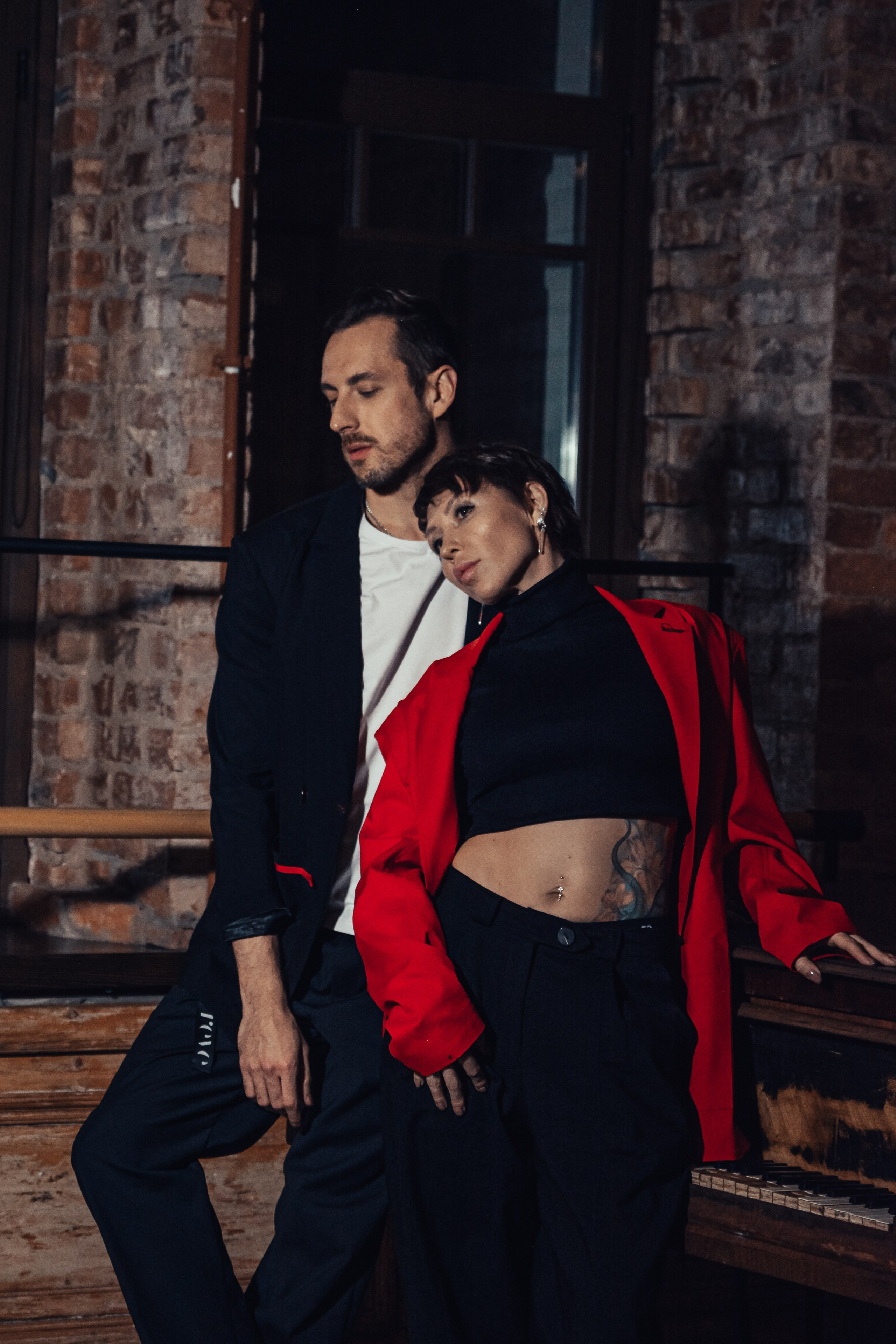 #backstage со съёмок проекта ReVe ПРЕОБРАЖЕНИЕ, Бренд одежды | reve. Портретный фотограф в Санкт-Петербурге Дмитриева Наталия