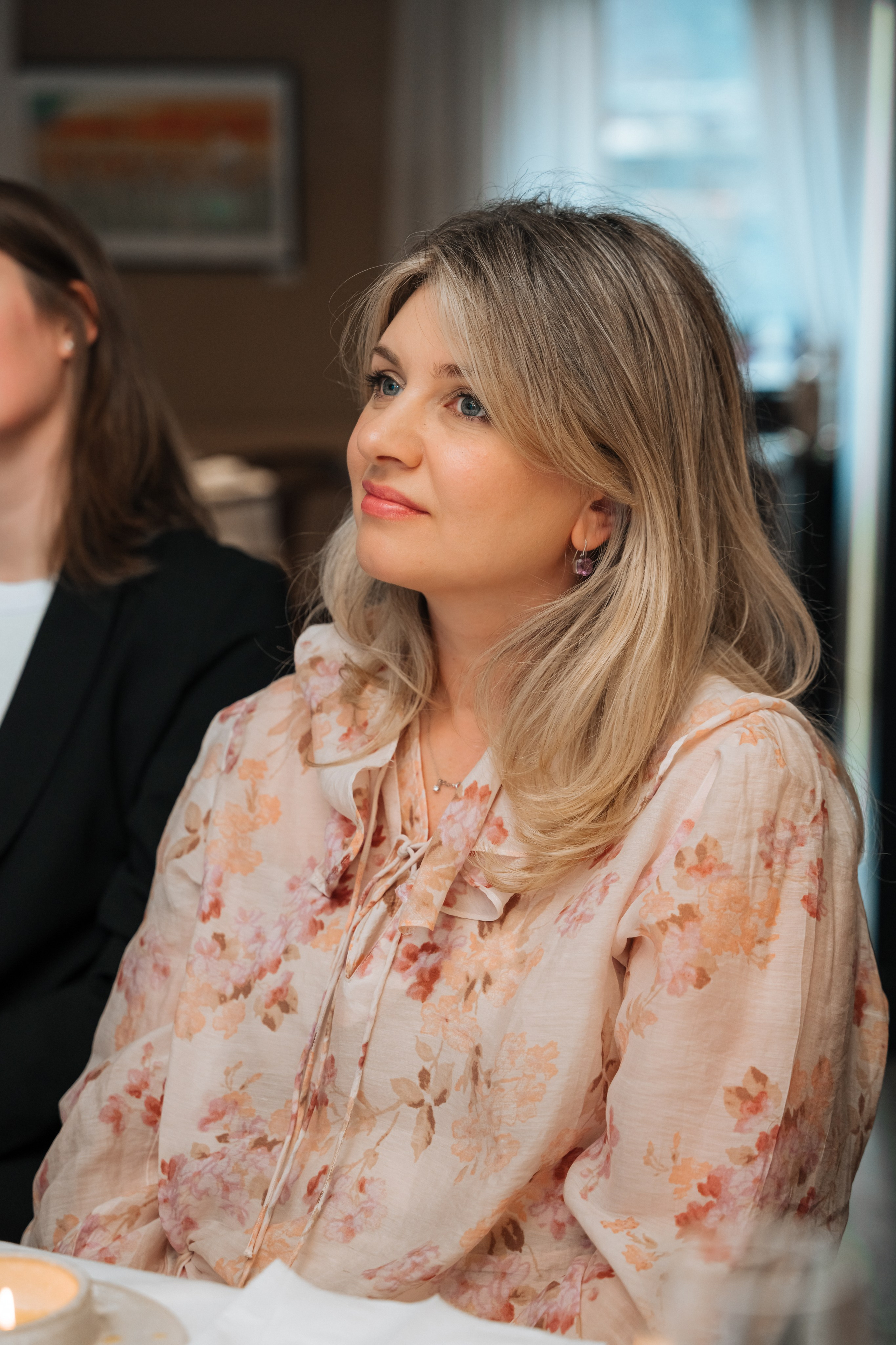 Гастроужин. Портретный фотограф в Санкт-Петербурге Дмитриева Наталия