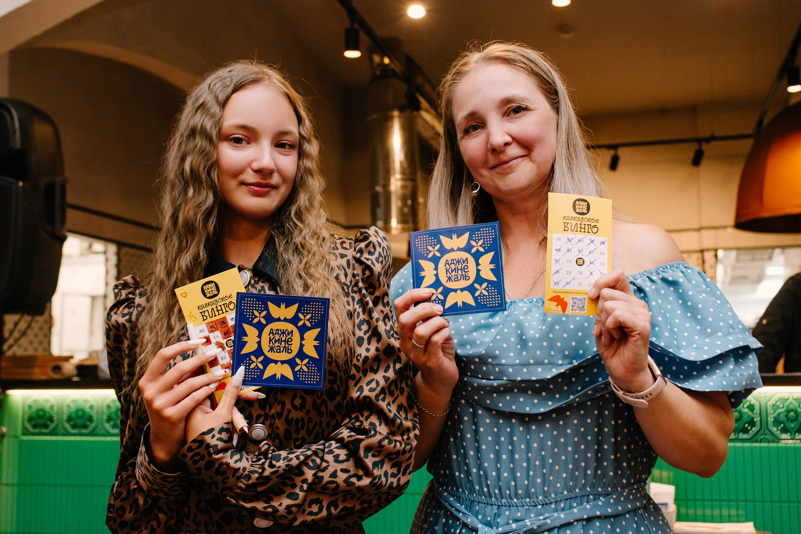 1 год ресторану Аджикинежаль. Фотограф в Челябинске Любовь Денисенко